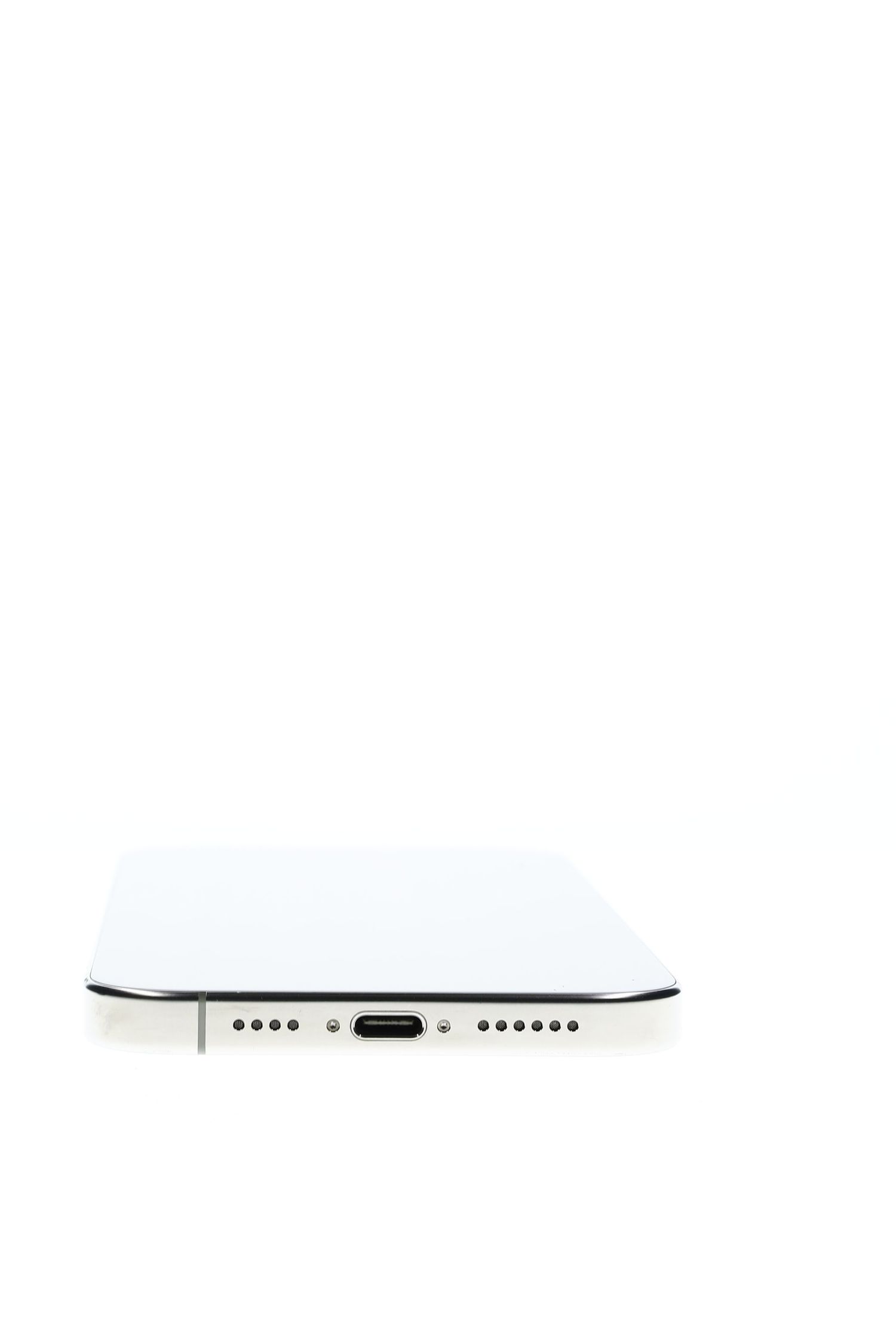 Apple iPhone 16 Pro Max 256 GB Natural Titanium - Újszerű