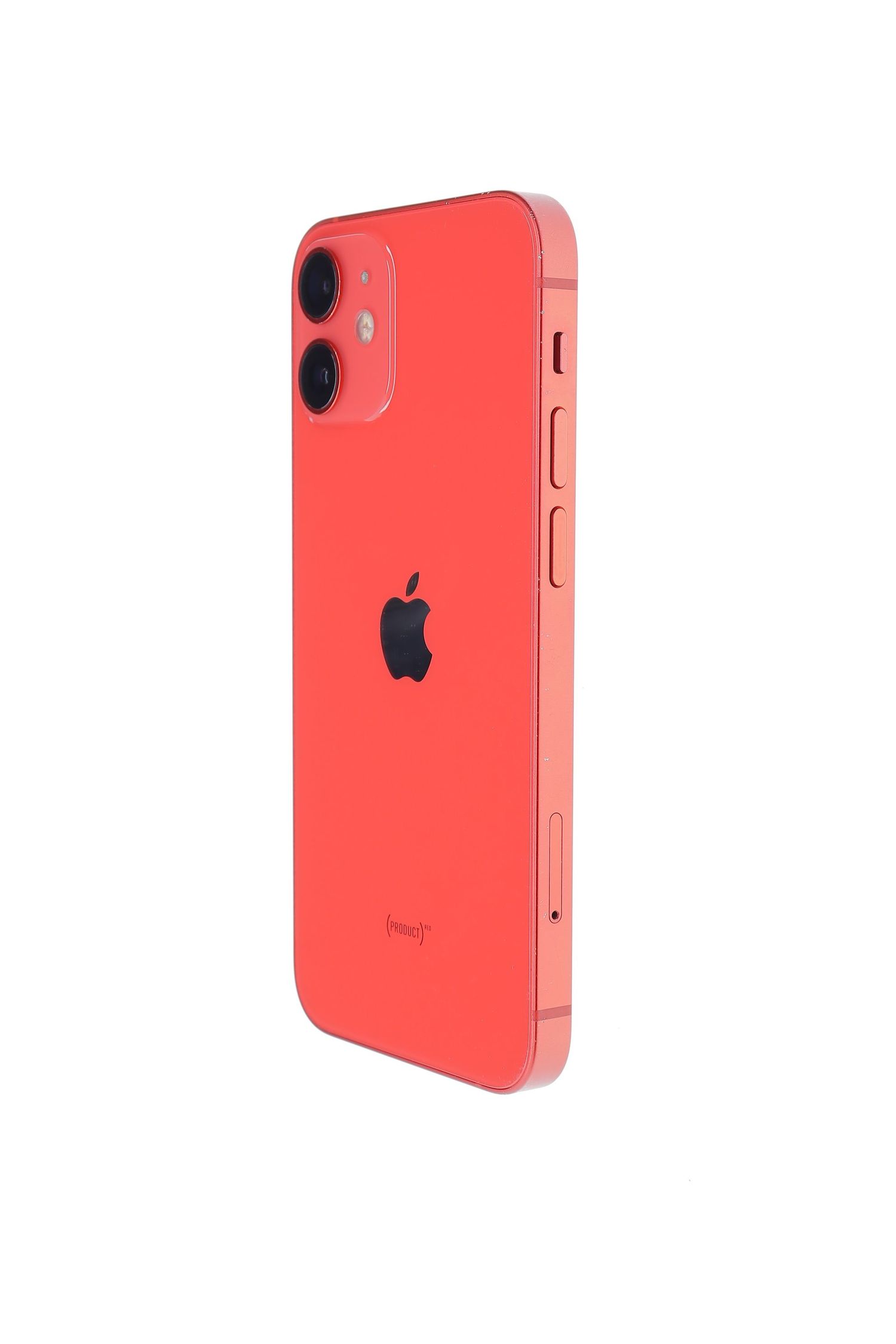 Apple iPhone 12 mini 256 GB Red - Foarte bun