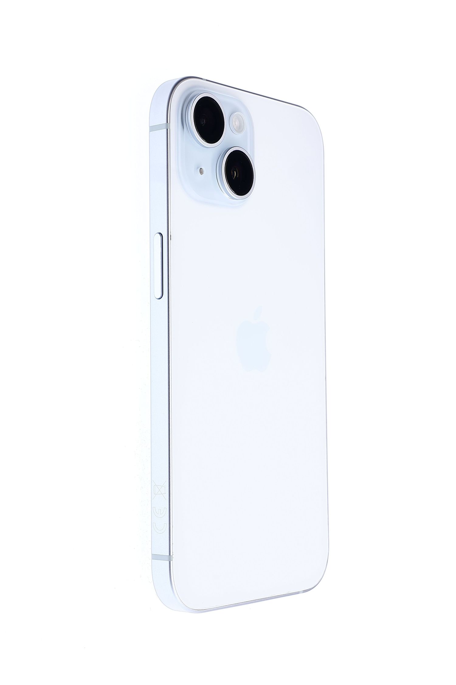 Apple iPhone 15 128 GB Blue - Foarte bun