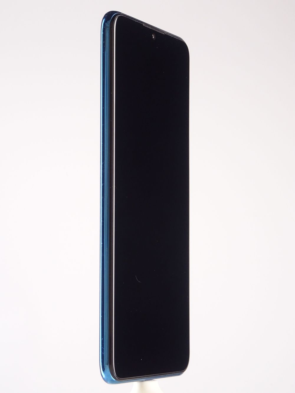 Мобилен телефон Huawei, P30 Lite, 128 GB, Peacock Blue,  Отлично