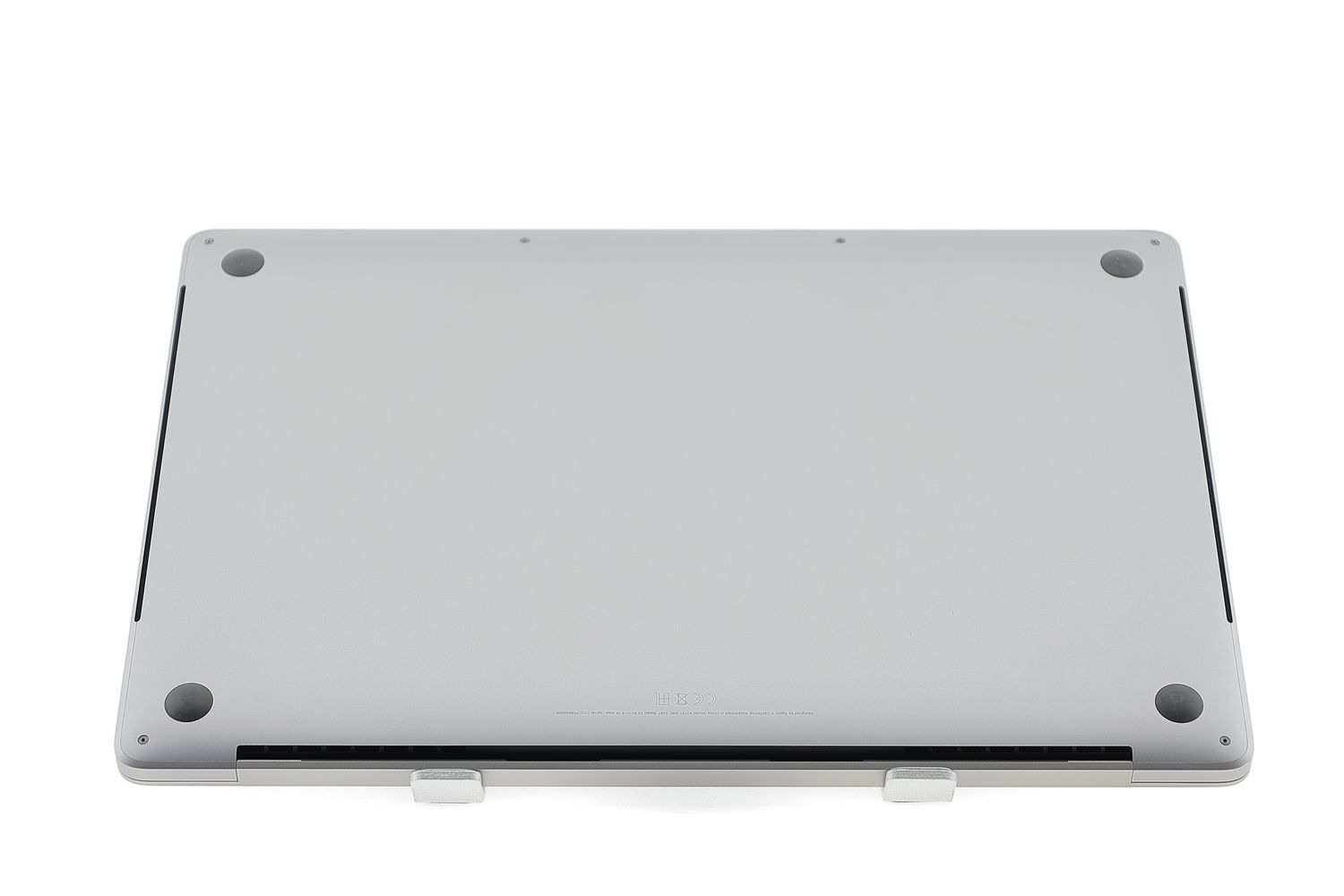 Apple MacBook Pro 16″ Touch Bar 2019, i7 2.6 GHz, 32 GB, AMD Radeon Pro 5300M 1 TB Space Gray - Bun
