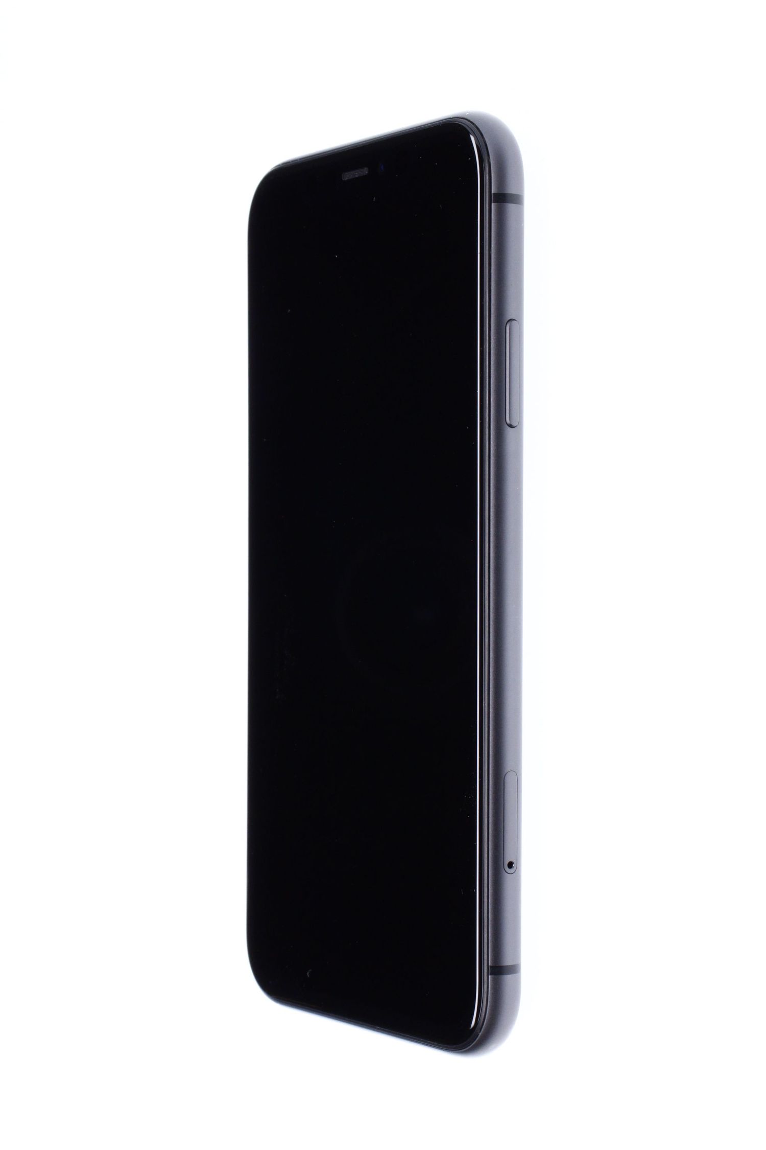 Apple iPhone 11 64 GB Black - Excelent