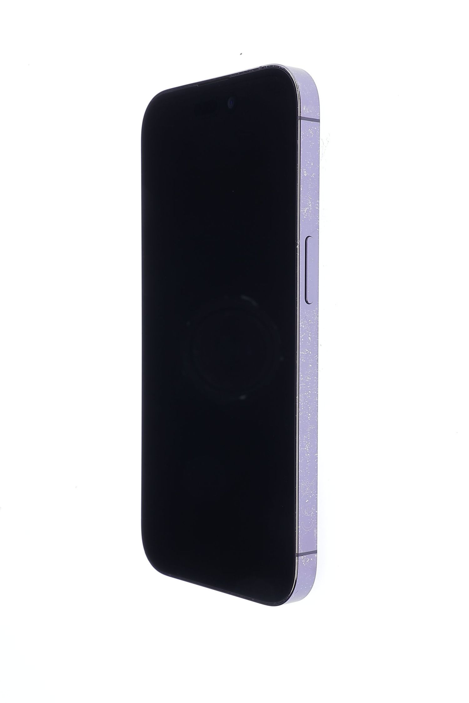 Apple iPhone 14 Pro, Deep Purple, 256 GB - de la 2.219 lei