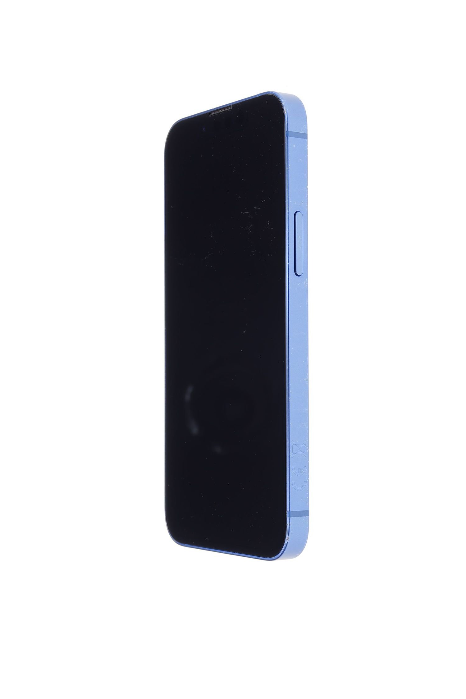 Apple iPhone 13 mini 128 GB Blue - Καλό