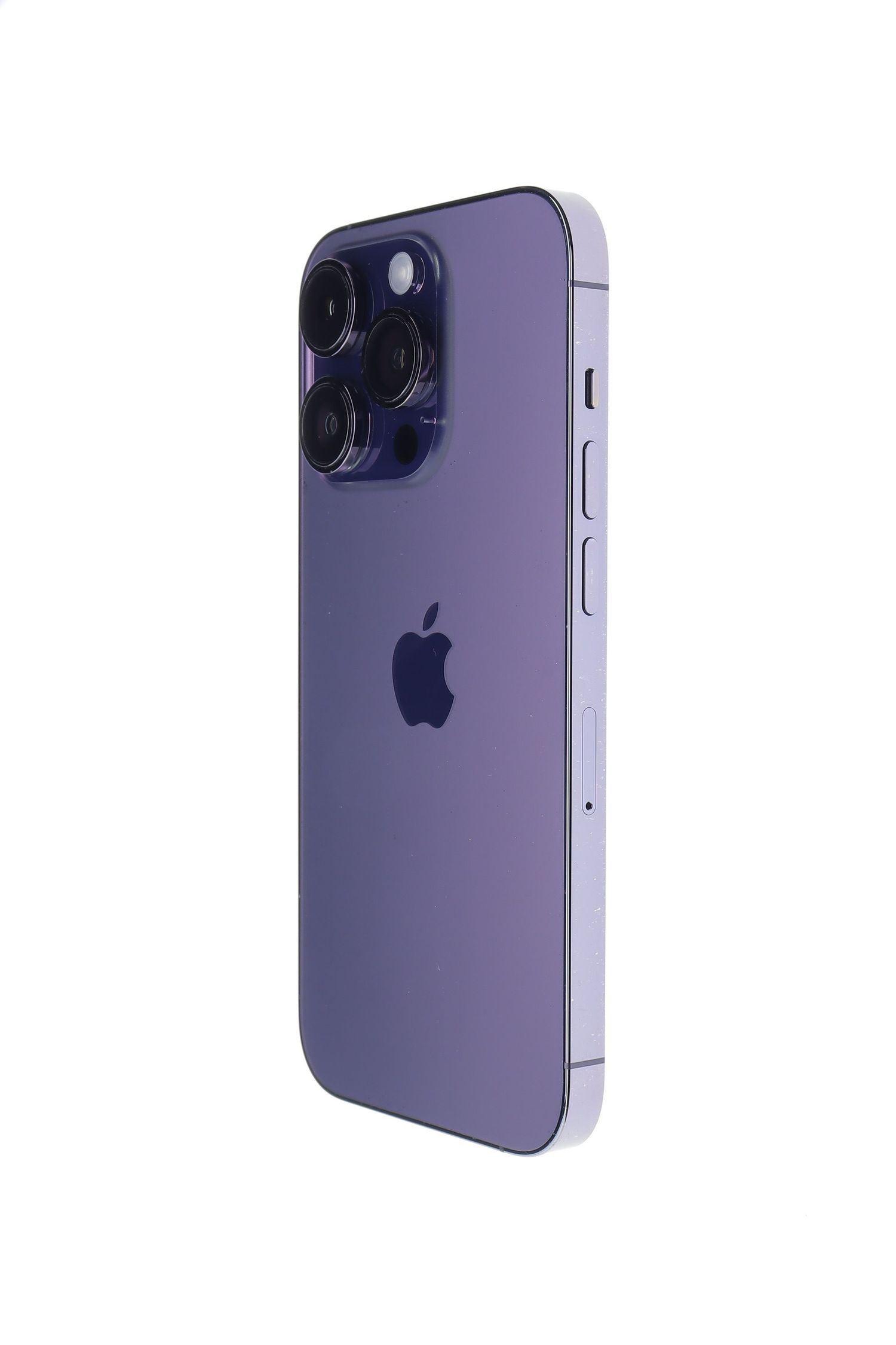 Apple iPhone 14 Pro, Deep Purple, 256 GB - de la 2.219 lei