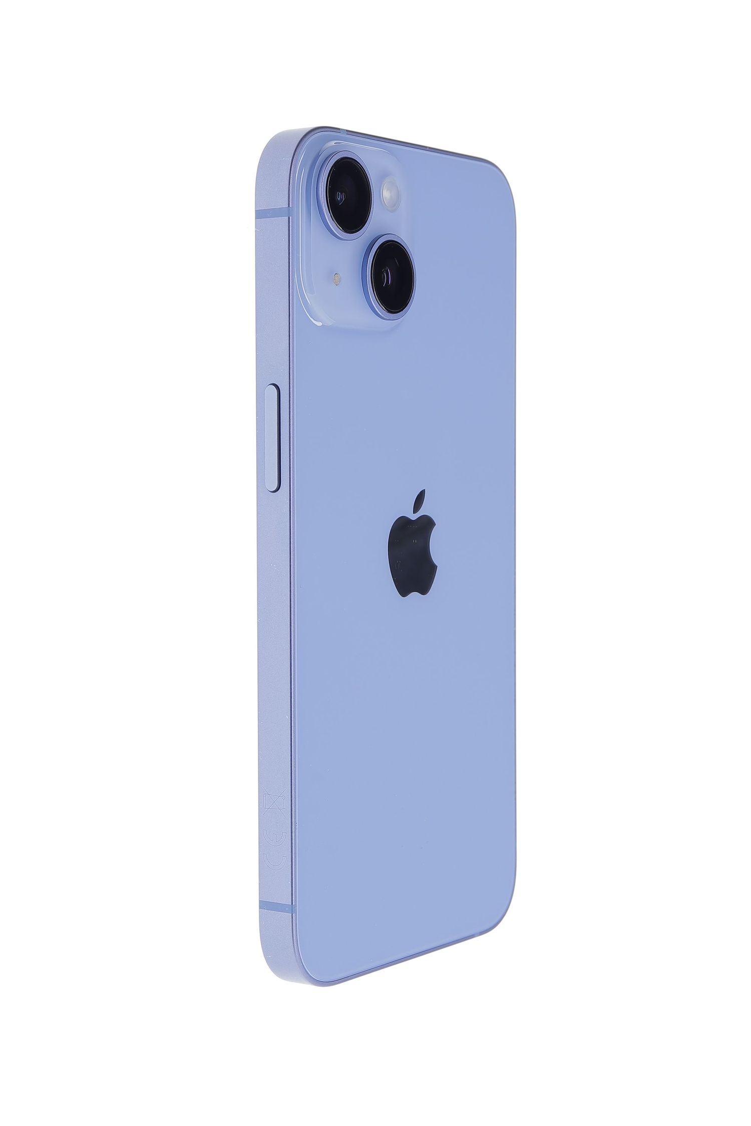 Apple iPhone 14 128 GB Blue - Kiváló