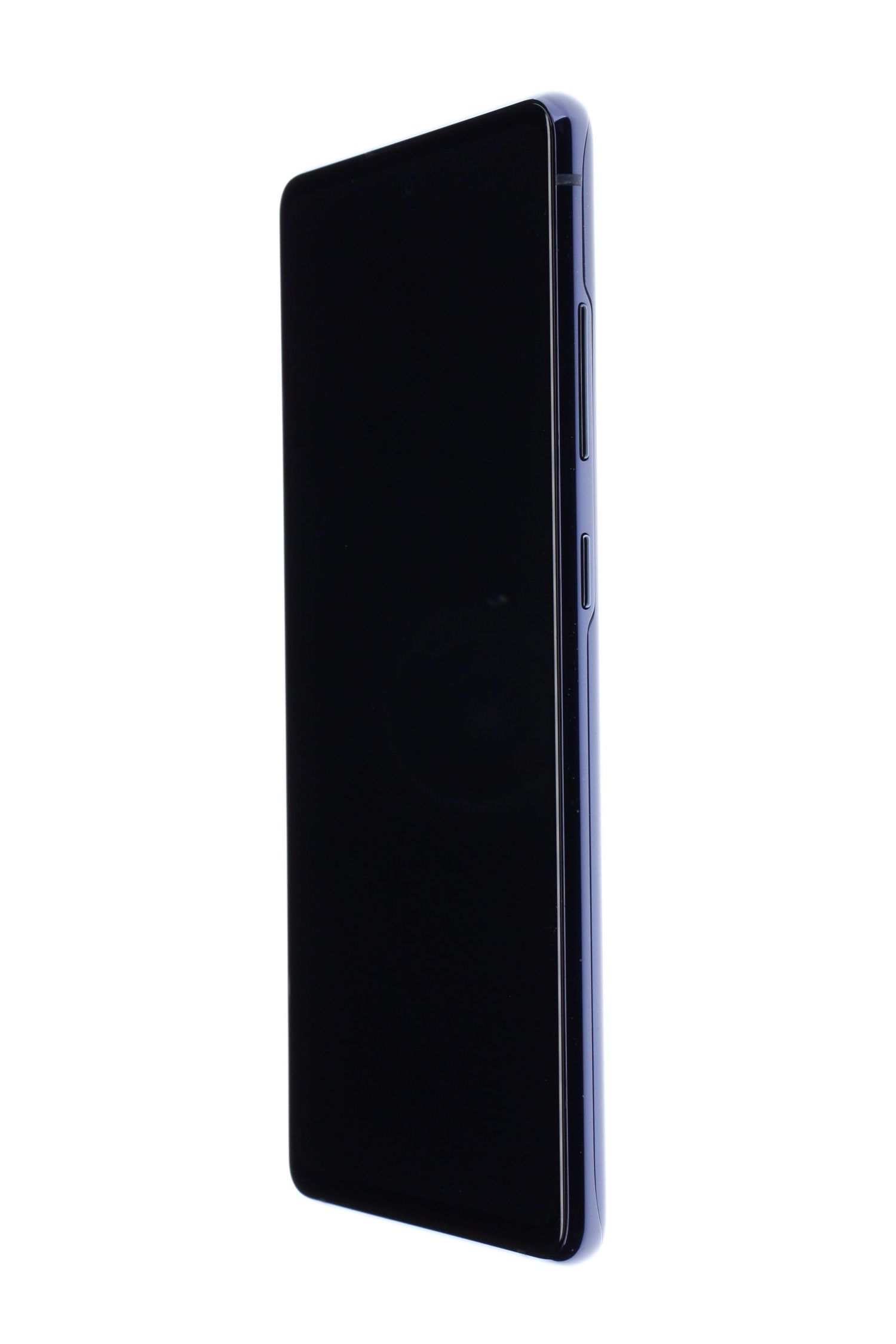 Samsung Galaxy S20 FE 5G Dual Sim 128 GB Cloud Navy - Újszerű