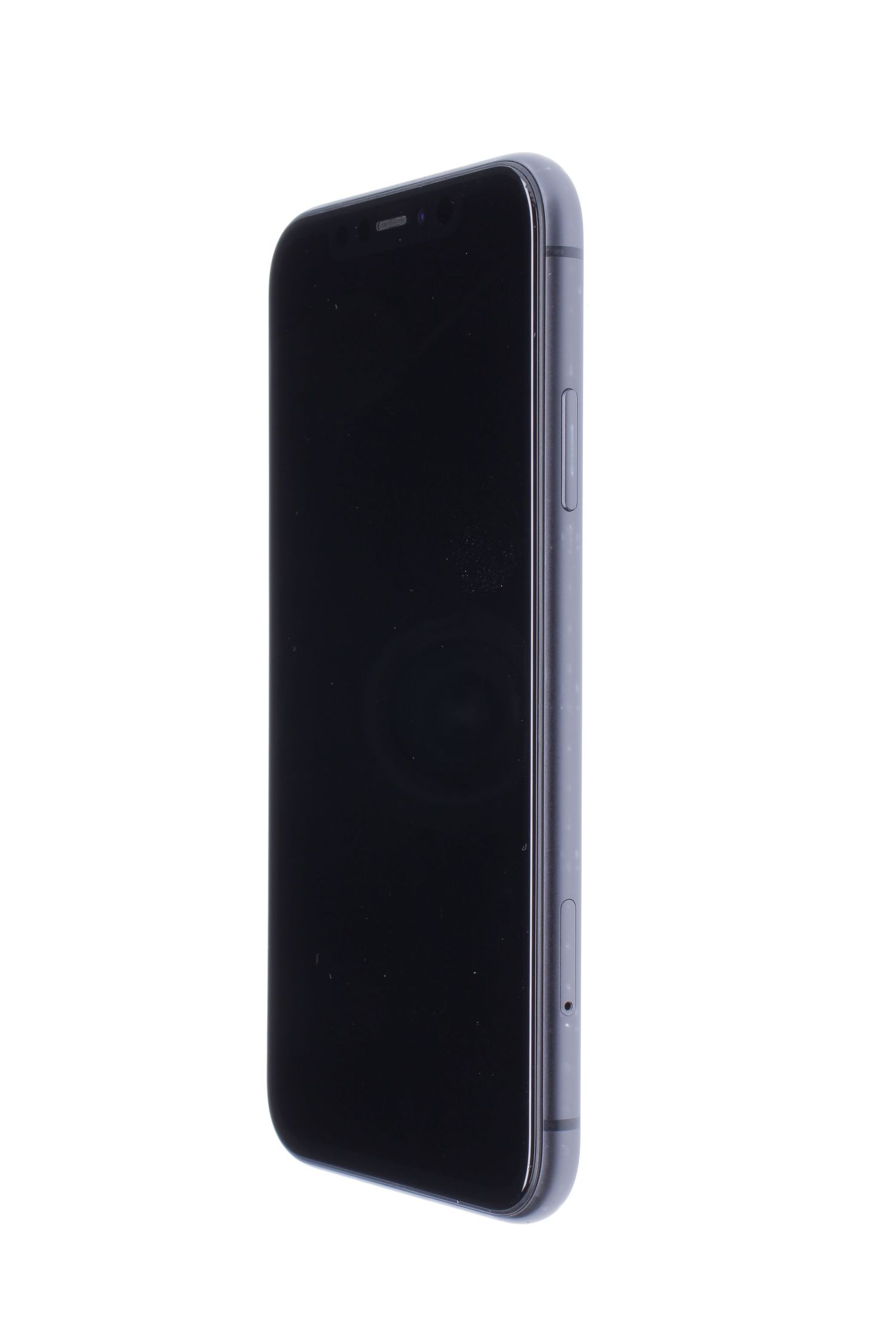 Apple iPhone 11 128 GB Black - Kiváló