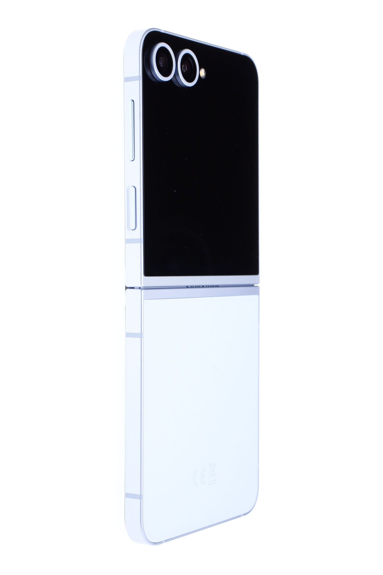 Samsung Galaxy Z Flip6 256 GB Blue - Ca nou