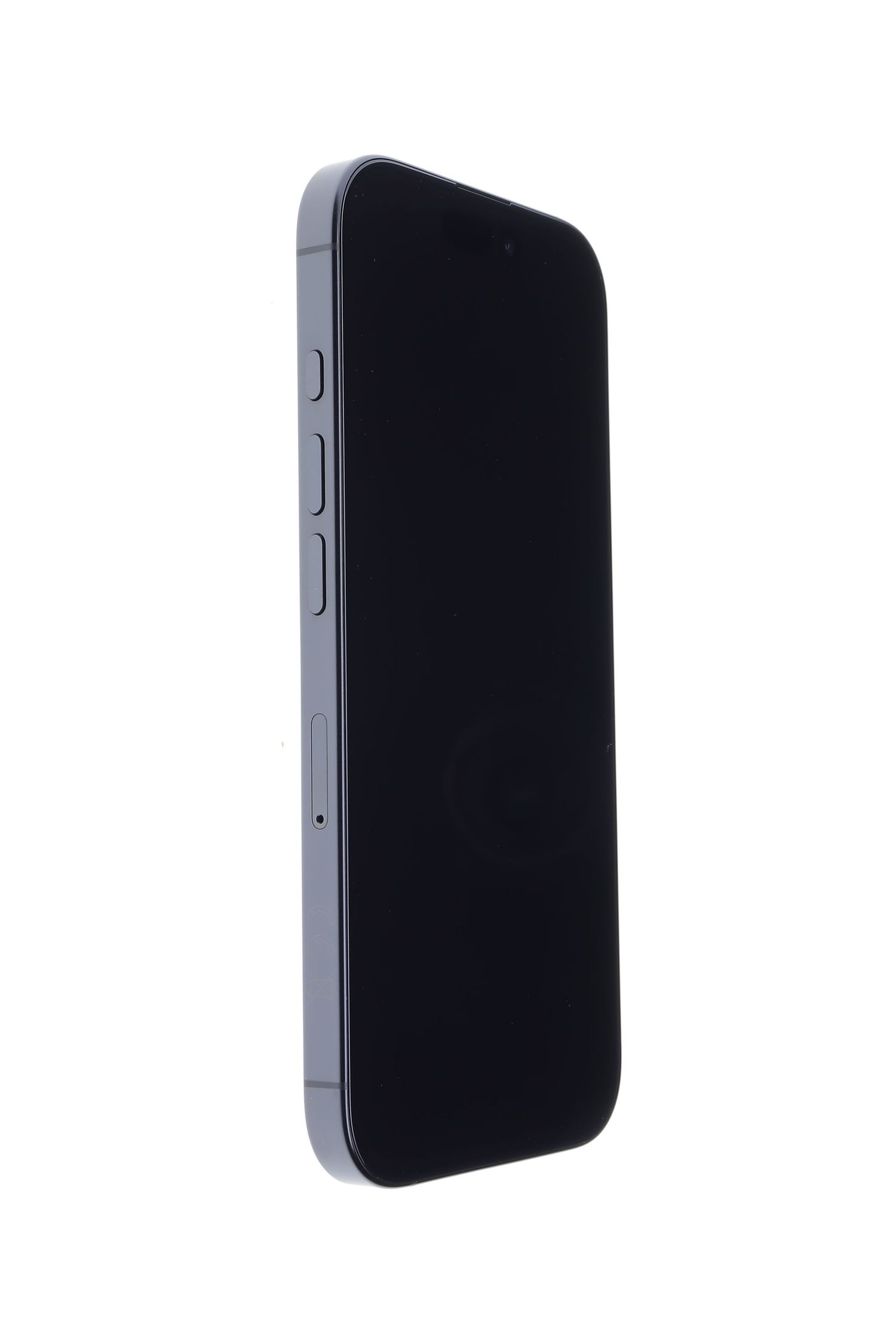 Apple iPhone 16 Pro 512 GB Black Titanium - Като нов