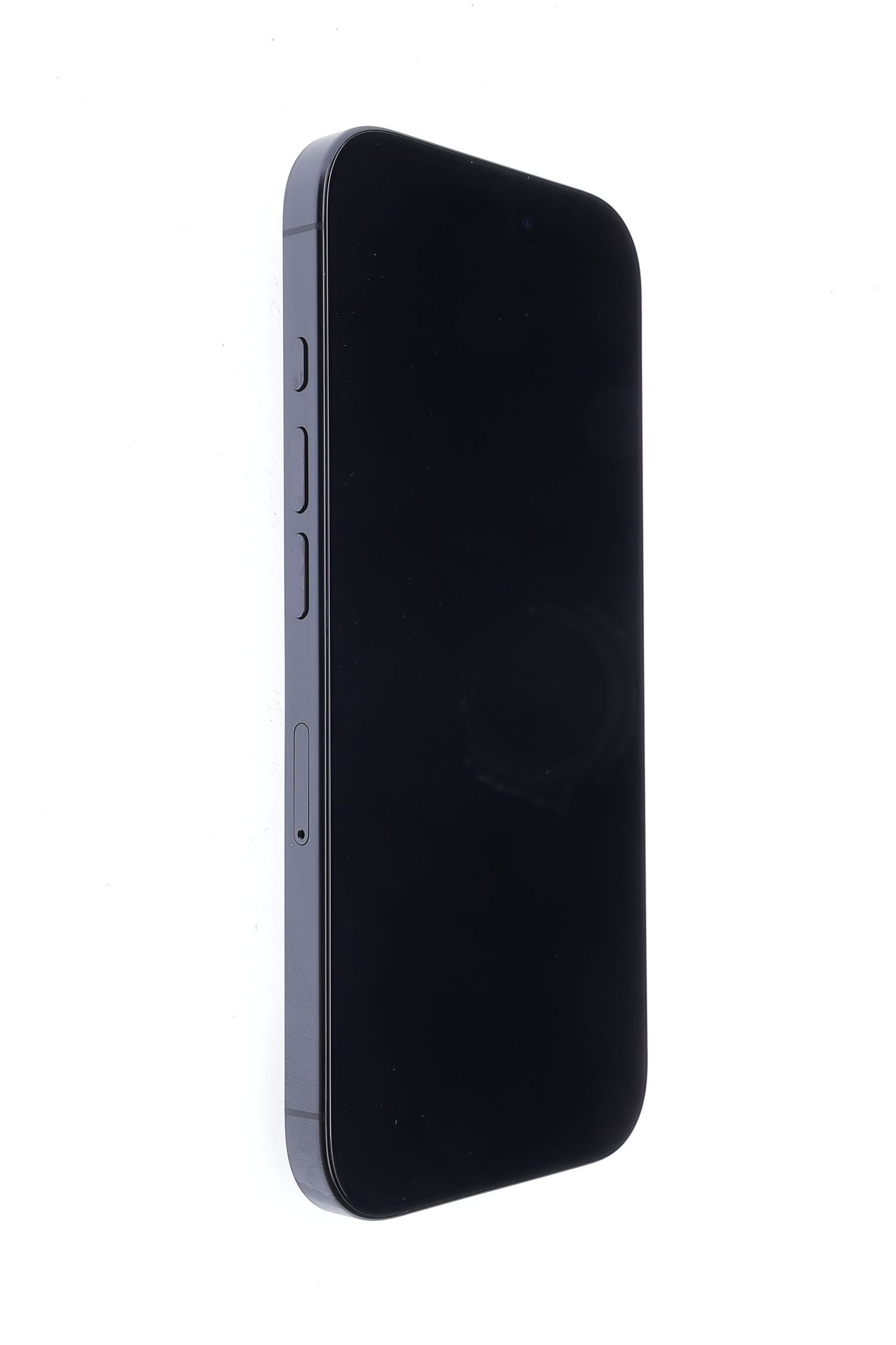 Apple iPhone 16 Pro 512 GB Black Titanium - Újszerű