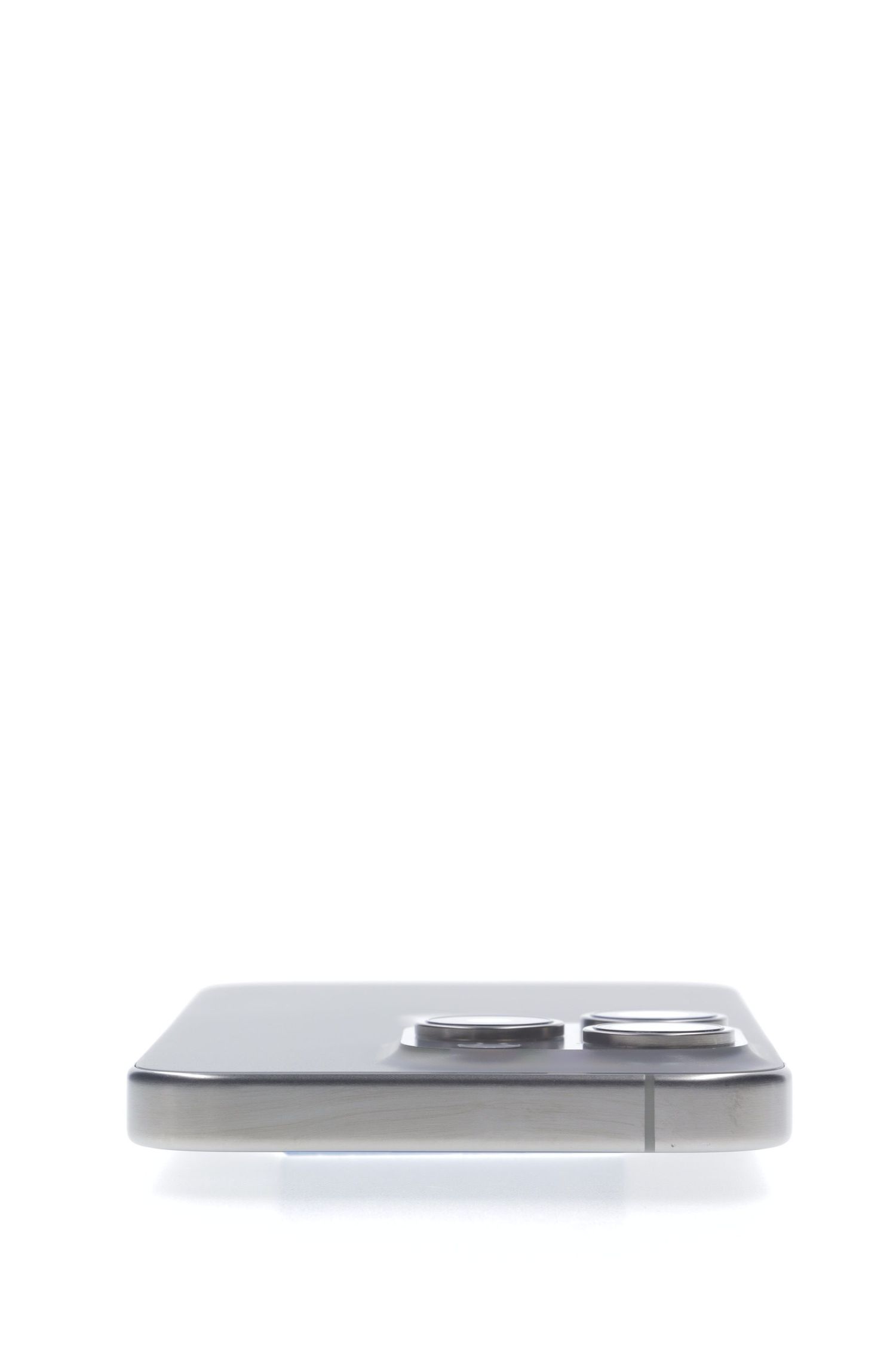 Apple iPhone 15 Pro 256 GB Natural Titanium - Excelent