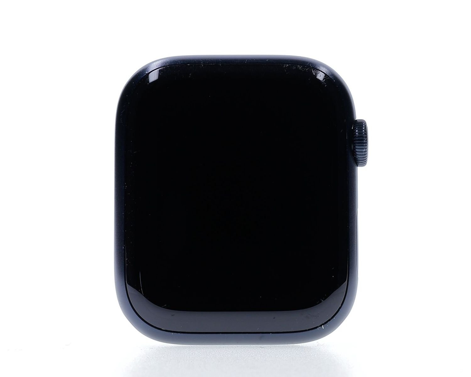 Apple Watch Series 9 2023, GPS, Aluminium 45mm Midnight - Kiváló