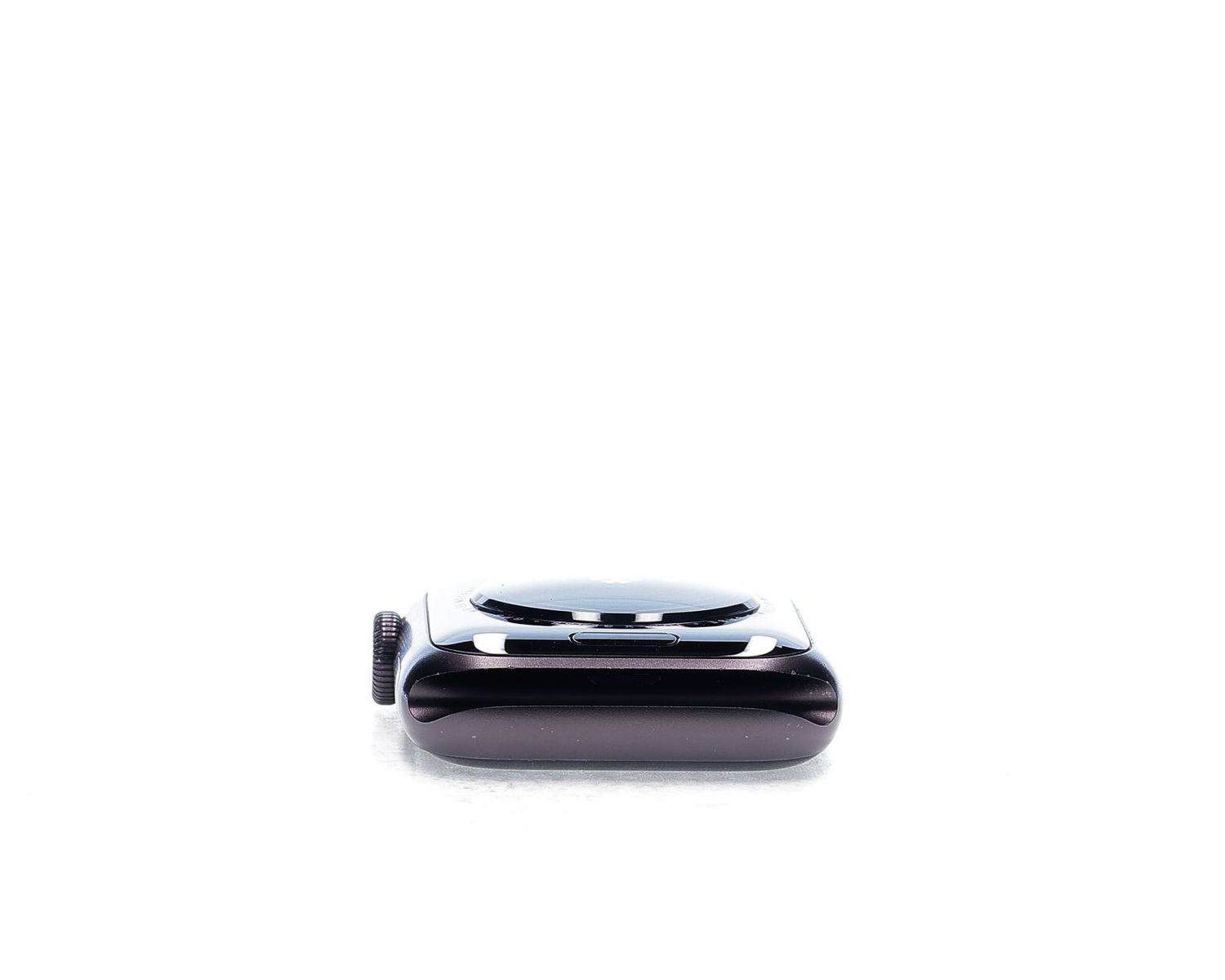 Apple Watch SE 2020, GPS, Aluminium 40mm Space Gray - Много добро