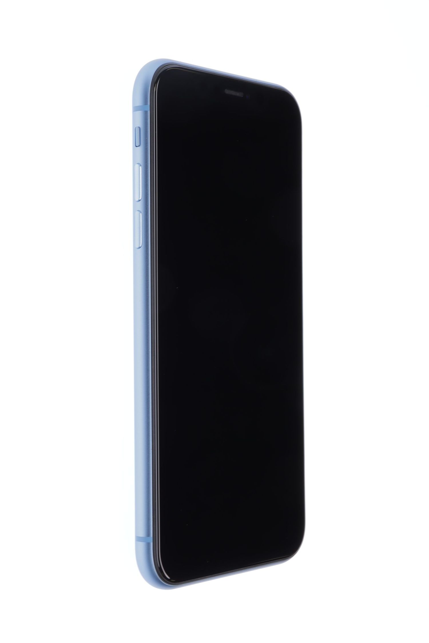 Κινητό τηλέφωνο Apple iPhone XR, Blue, 64 GB, Ca Nou