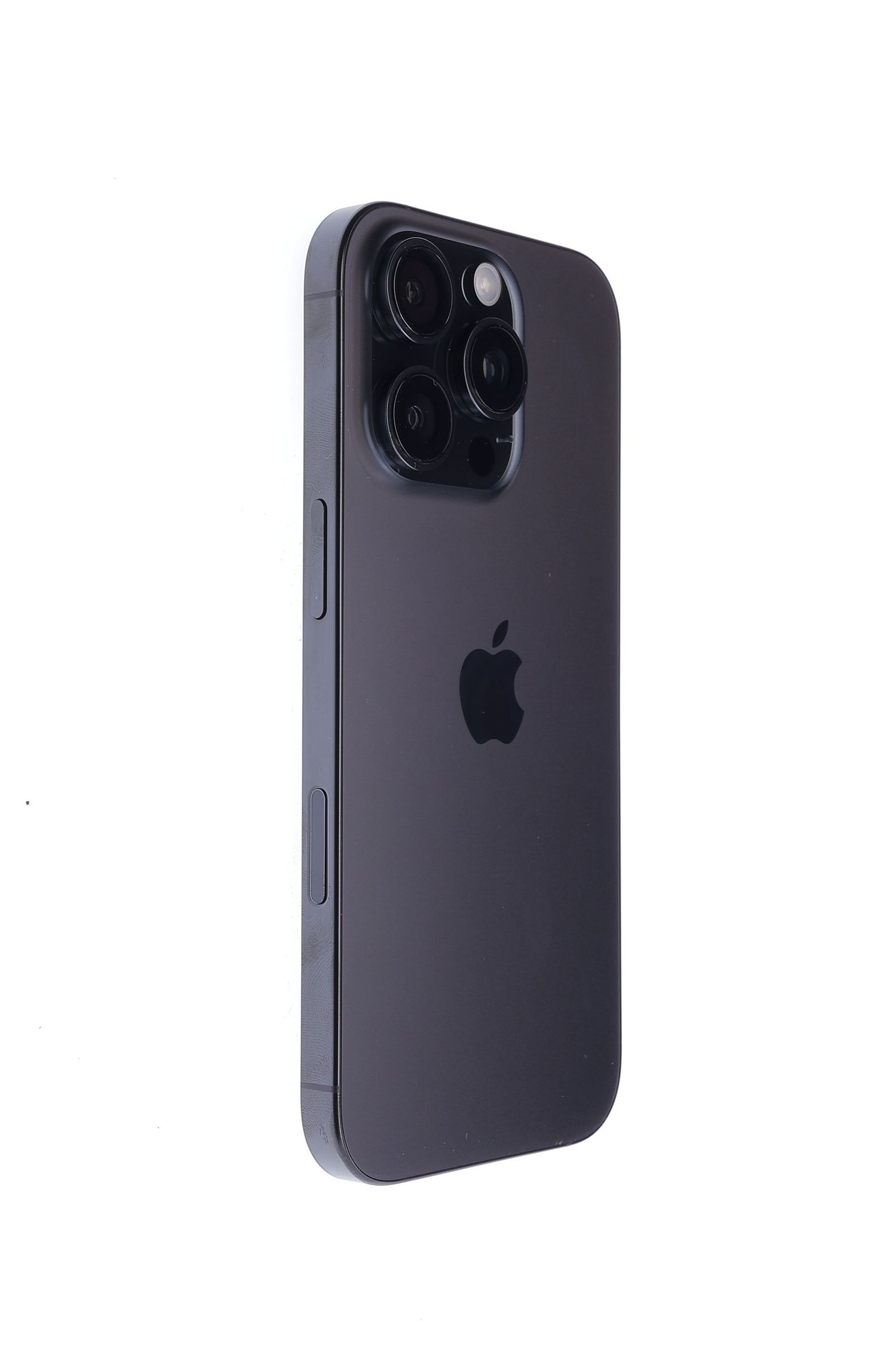 Apple iPhone 16 Pro 128 GB Black Titanium - Отлично