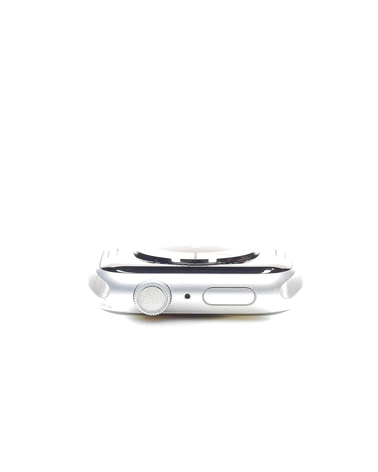 Apple Watch Series 9 2023, GPS, Aluminium 45mm Silver - Отлично