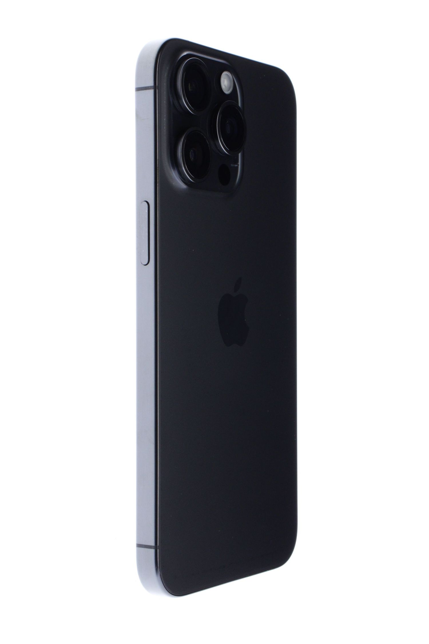 Apple iPhone 15 Pro Max 512 GB Black Titanium - Foarte bun