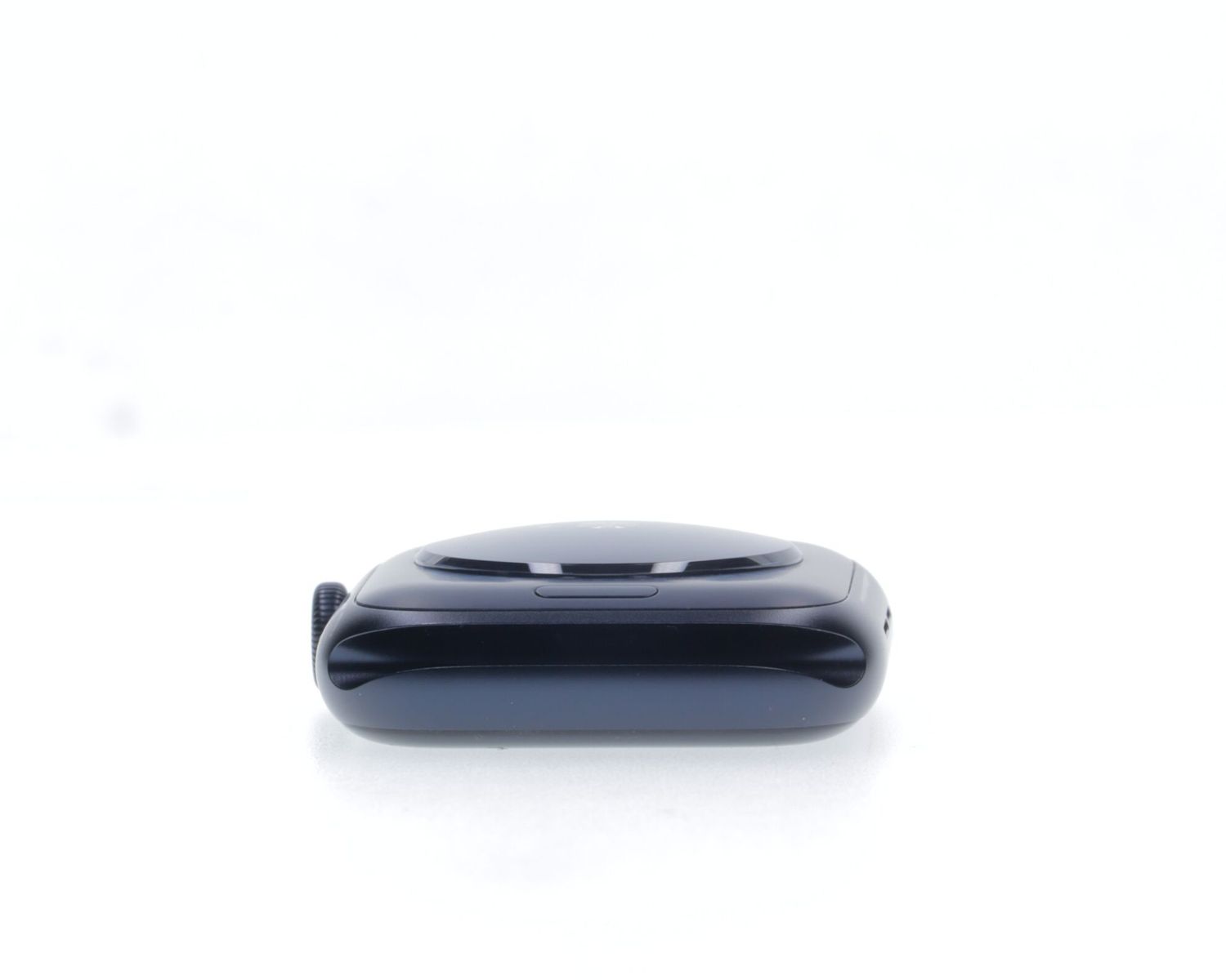 Apple Watch SE 2025, GPS, Aluminium 44mm Midnight