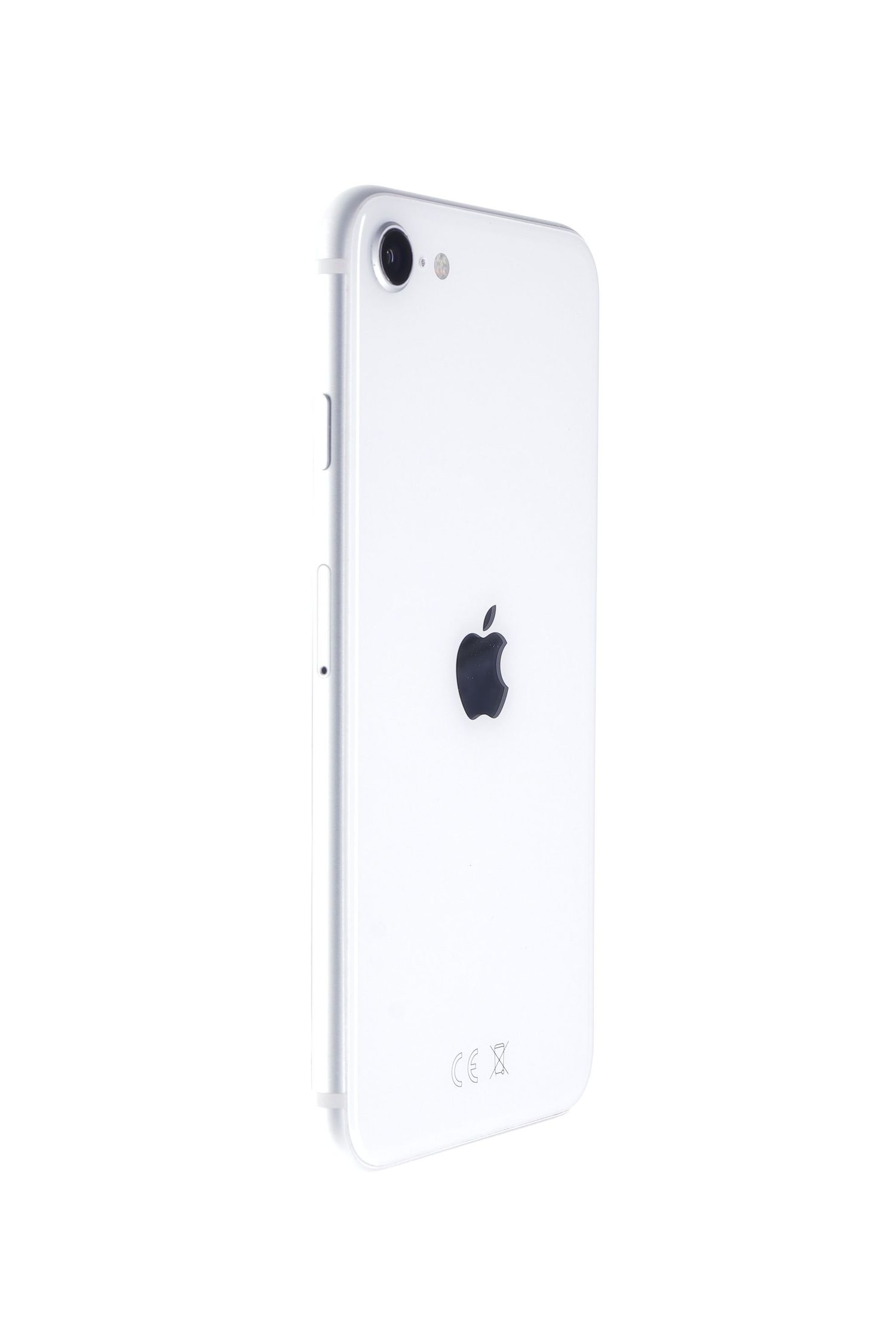 Apple iPhone SE 2020 64 GB White - Ca nou