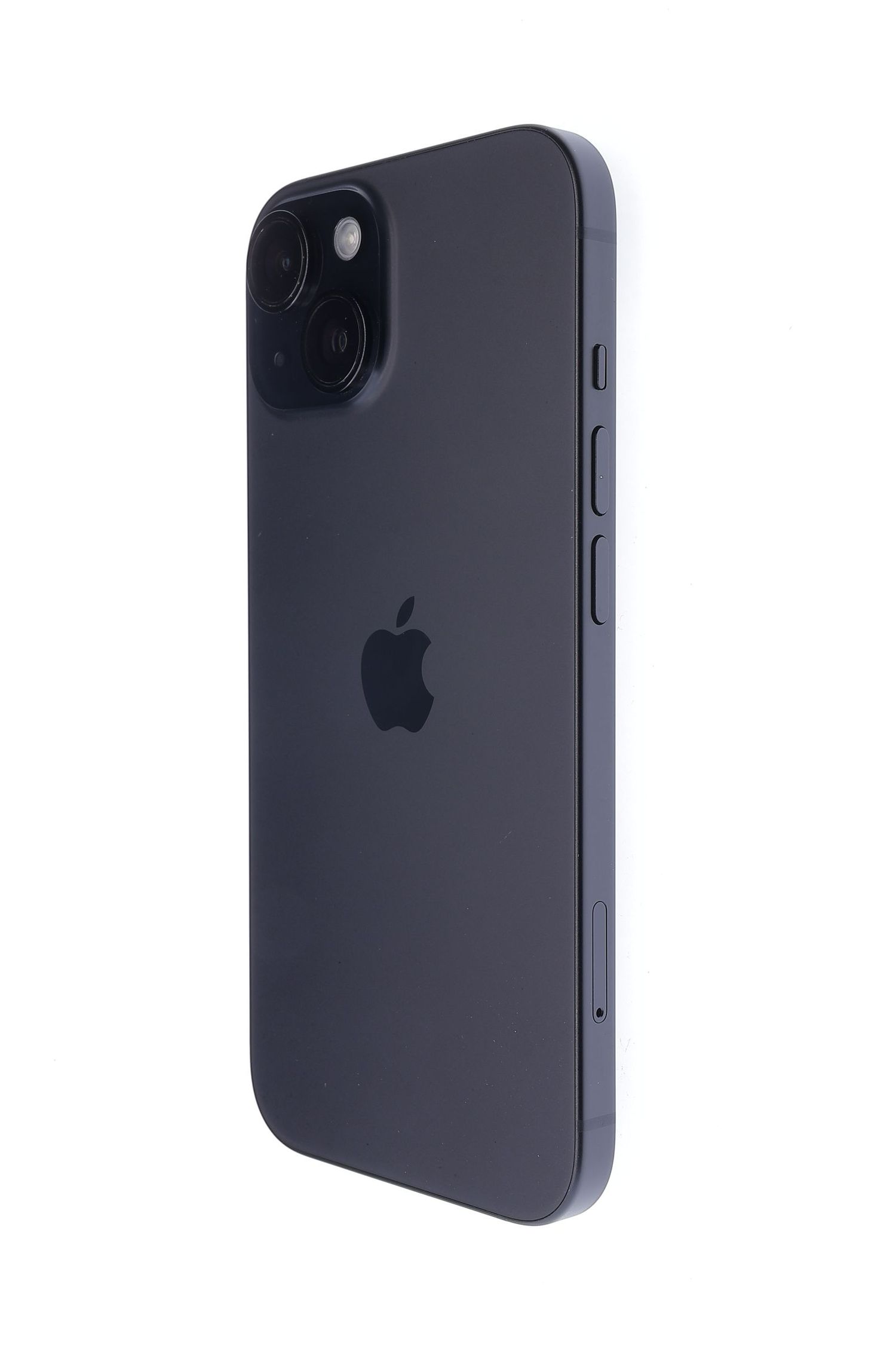Apple iPhone 15 256 GB Black - Като нов