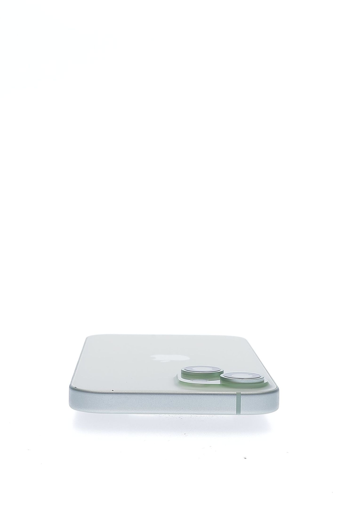 Apple iPhone 15 256 GB Green - Kiváló