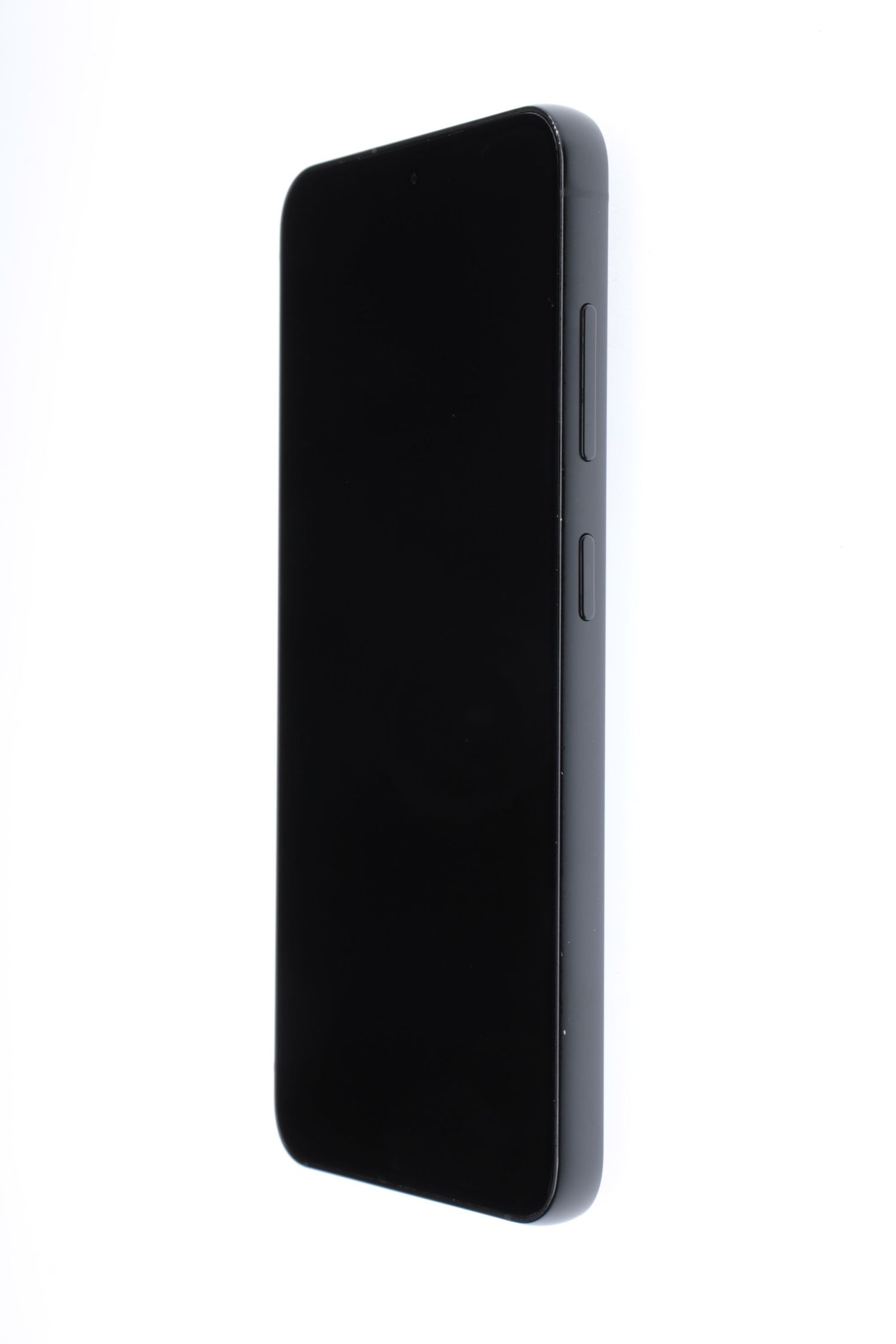 Samsung Galaxy S23 5G Dual Sim 128 GB Graphite - Nagyon jó