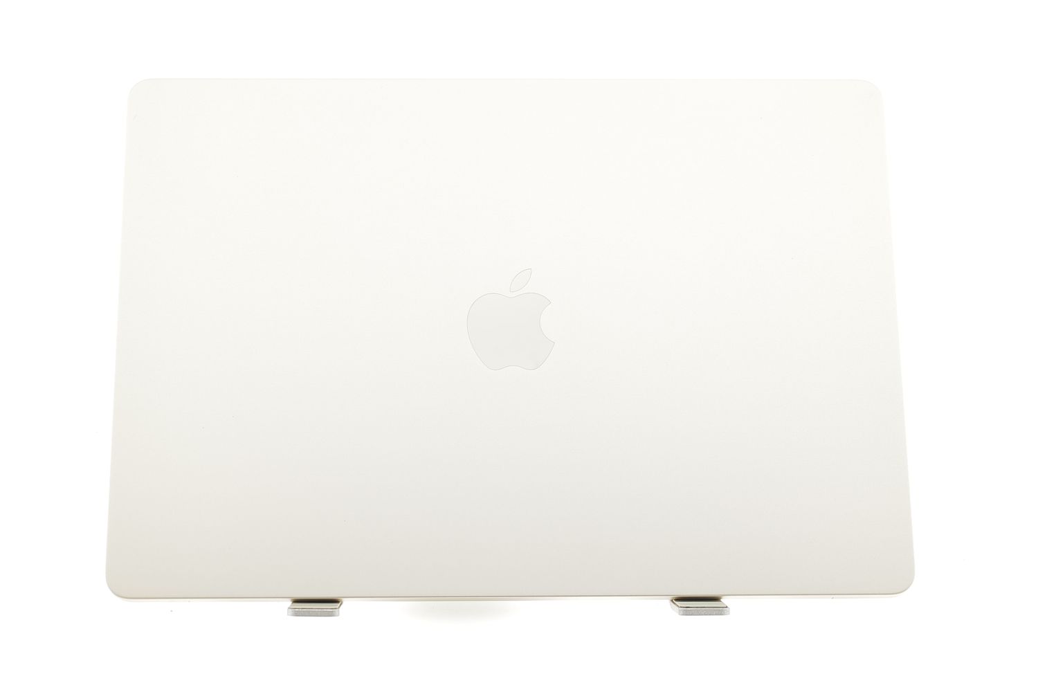 Apple MacBook Air 15″ 2024, M3 8 Cores, 8 GB, 10 core GPU 256 GB Starlight - Σαν καινούργιο