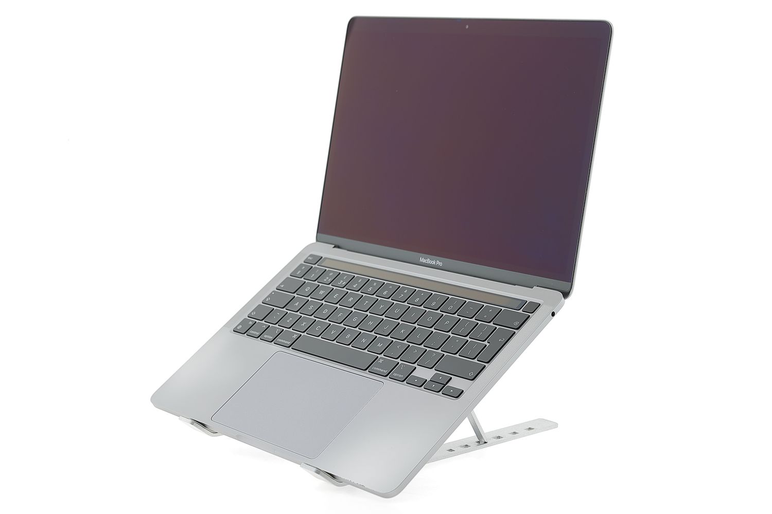 Apple MacBook Pro 13″ 2020, M1 8 Cores, 16 GB, 8 core GPU 512 GB Space Gray - Foarte bun
