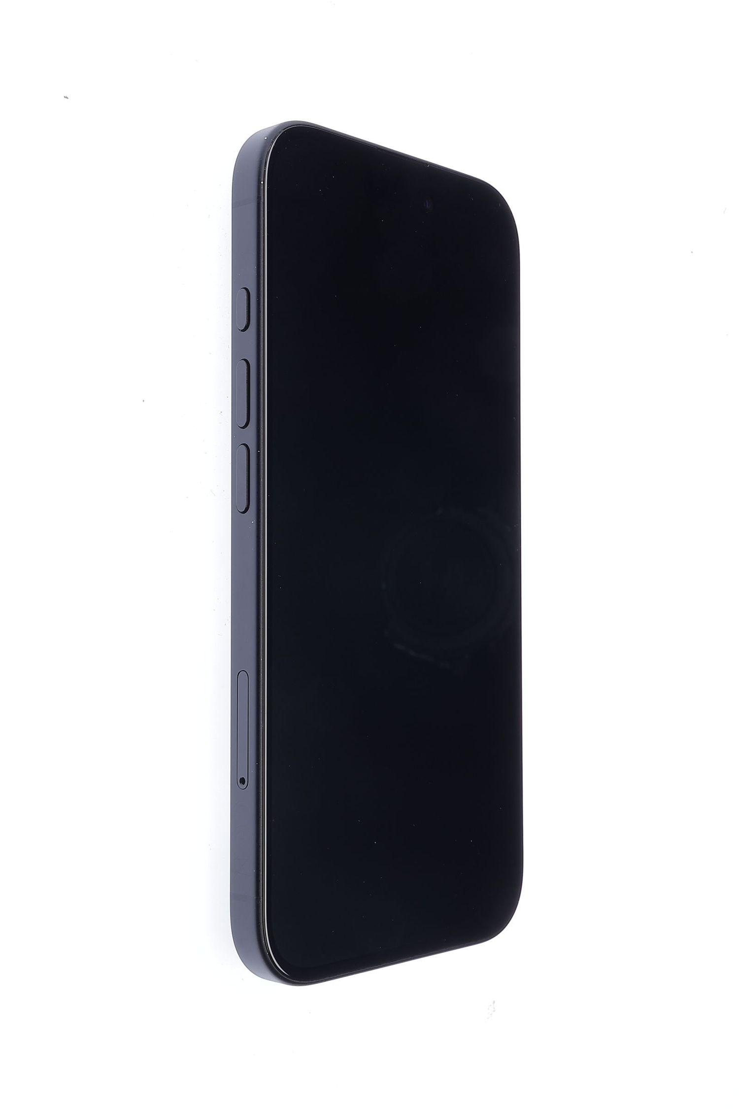Apple iPhone 16 128 GB Black - Отлично