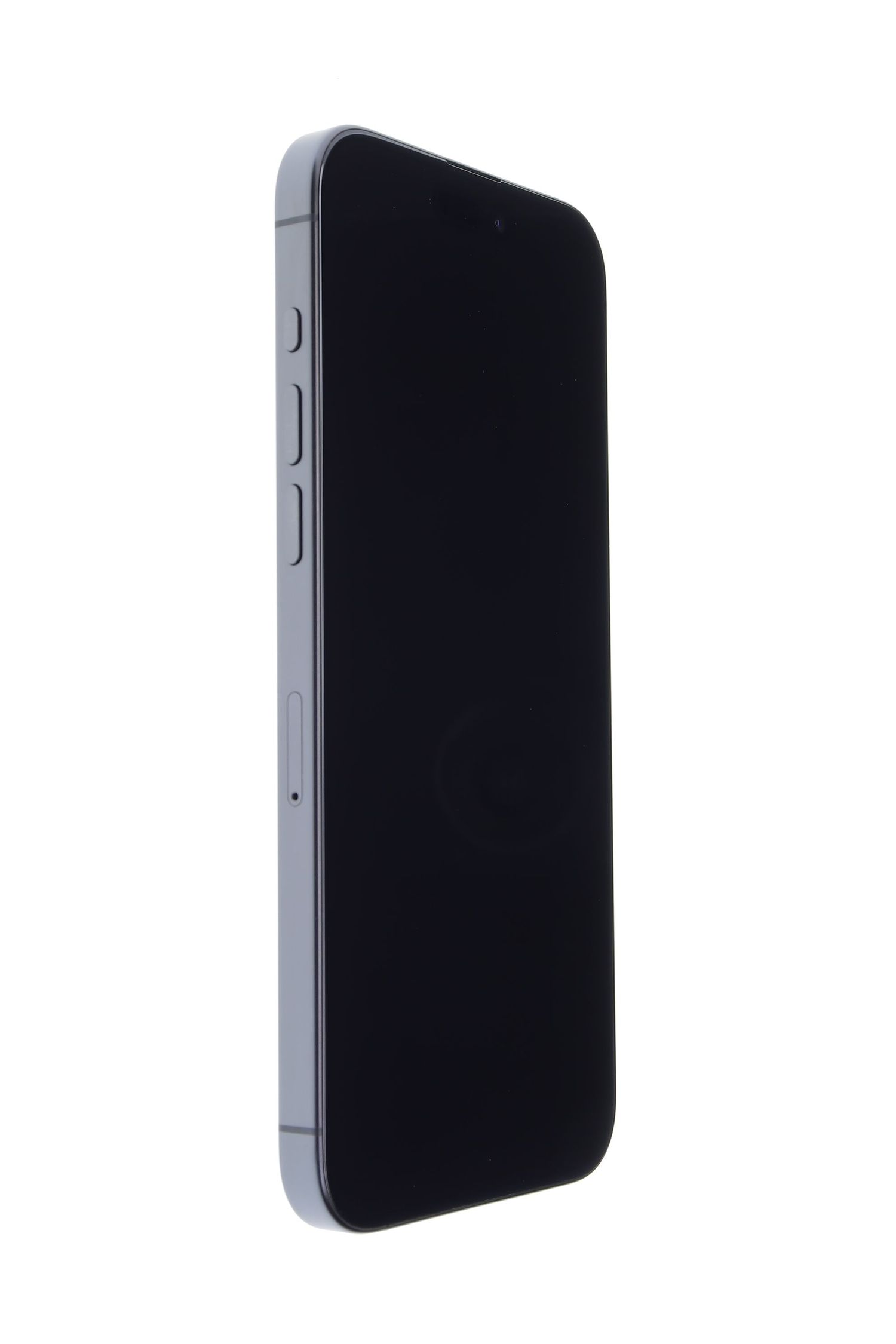 Apple iPhone 15 Pro Max 256 GB Black Titanium - Újszerű