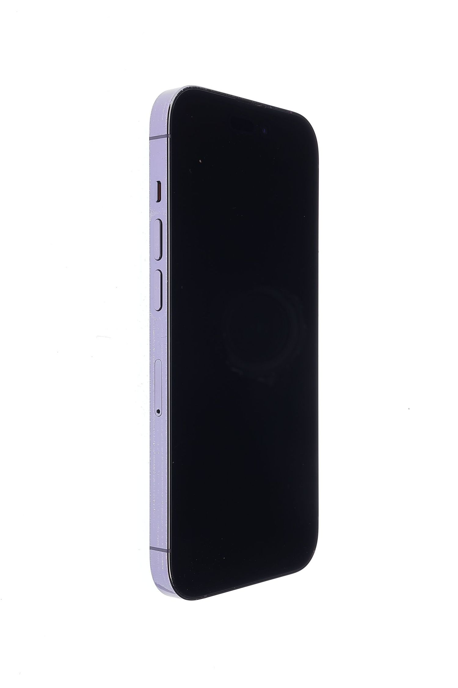 Apple iPhone 14 Pro 128 GB Deep Purple - Excelent
