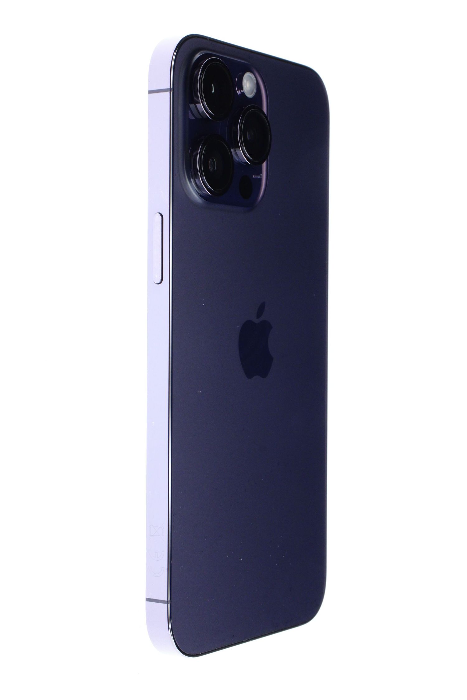 Apple iPhone 14 Pro Max 128 GB Deep Purple - Εξαιρετικό