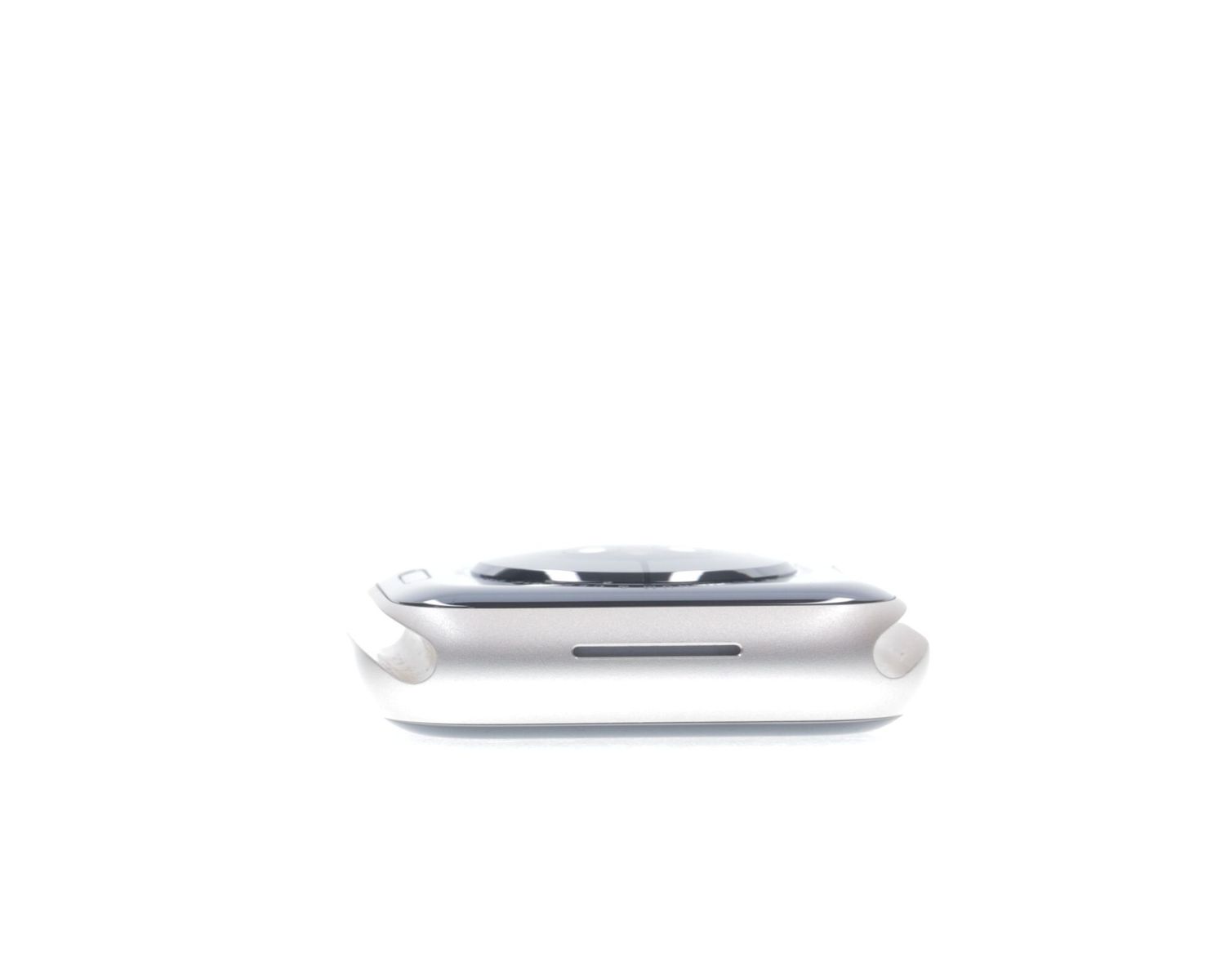 Apple Watch Series 9 2023, GPS, Aluminium 41mm Starlight - Σαν καινούργιο