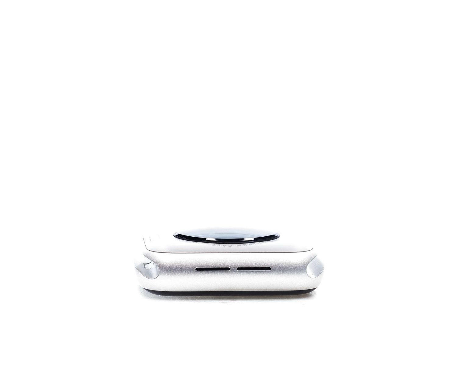 Apple Watch SE 2022, GPS + Cellular, Aluminium 40mm Silver - Ca nou