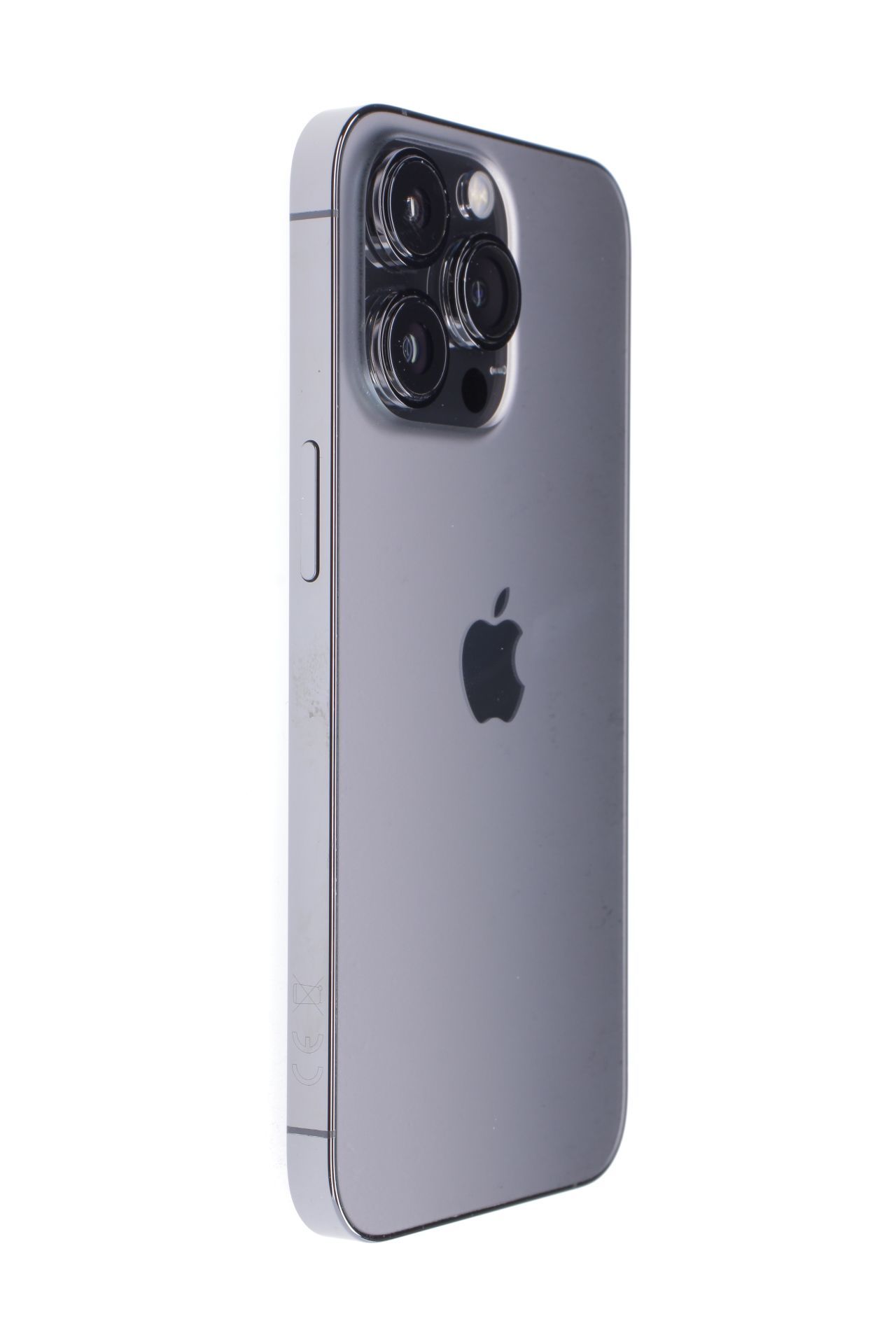 Apple iPhone 13 Pro 256 GB Graphite - Kiváló