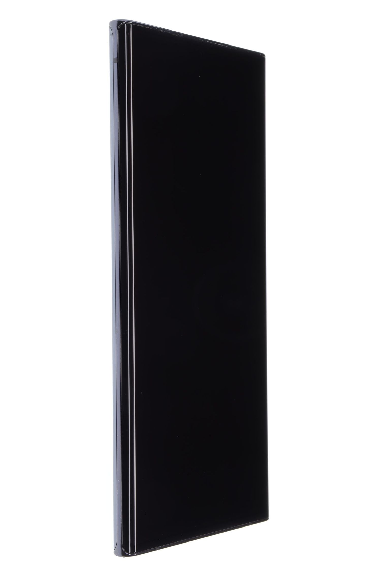 Κινητό τηλέφωνο Samsung Galaxy Note 20 Ultra 5G Dual Sim, Black, 256 GB, Excelent
