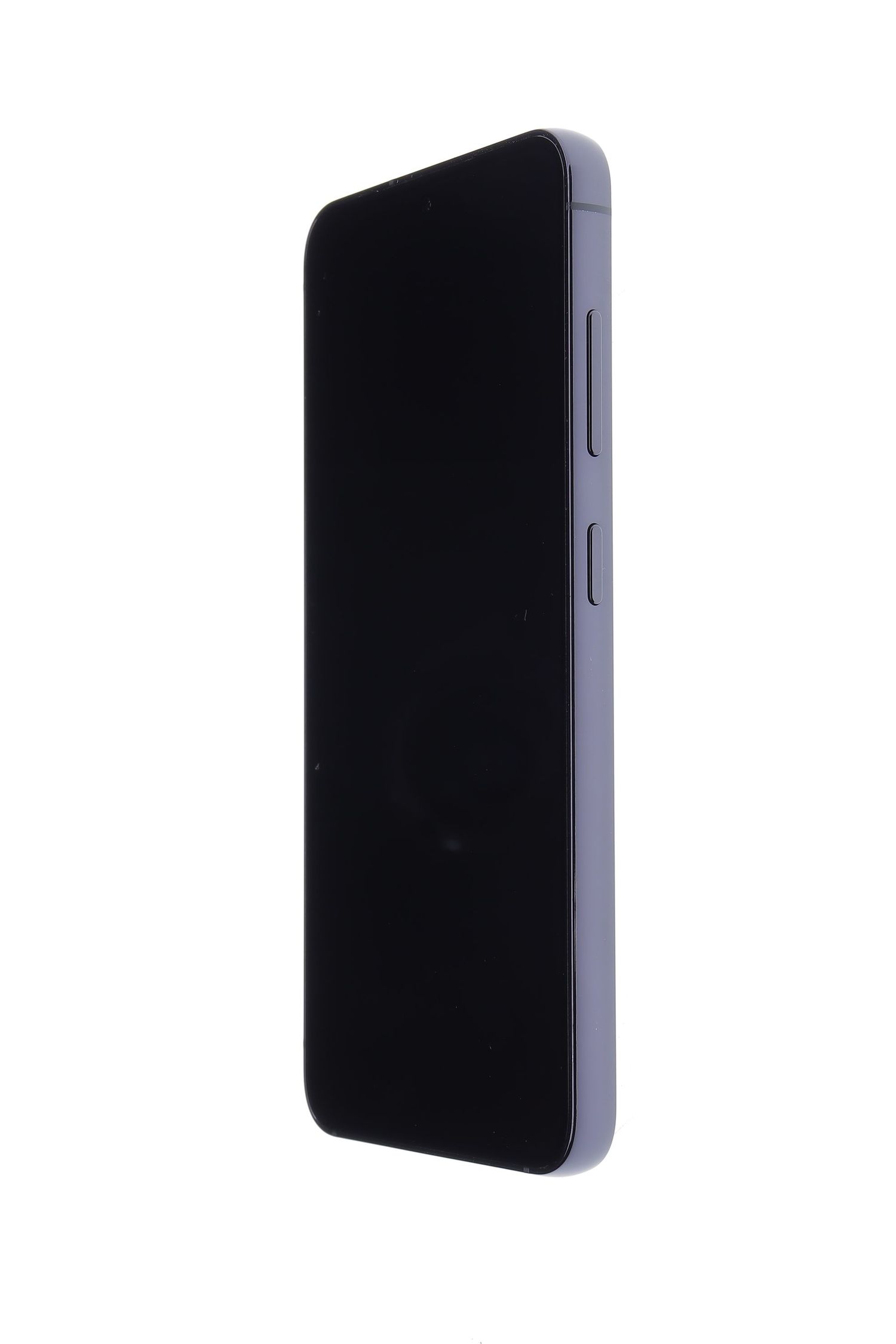 Samsung Galaxy S23 5G Dual Sim 128 GB Phantom Black - Kiváló