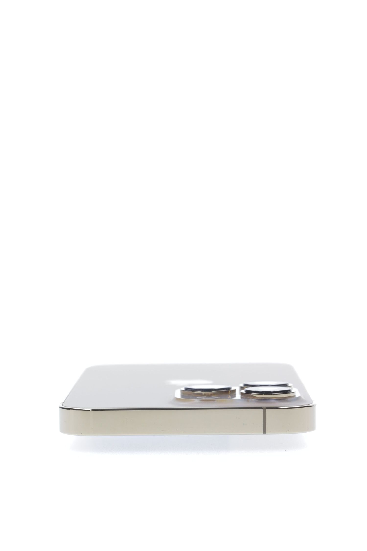 Apple iPhone 13 Pro 256 GB Gold - Nagyon jó