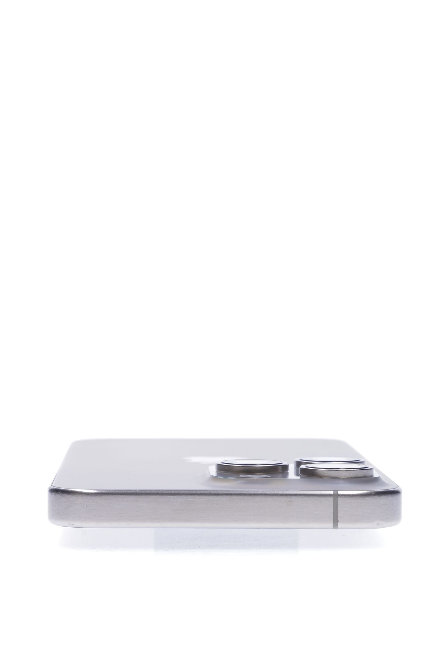 Apple iPhone 15 Pro Max 256 GB Natural Titanium - Ca nou