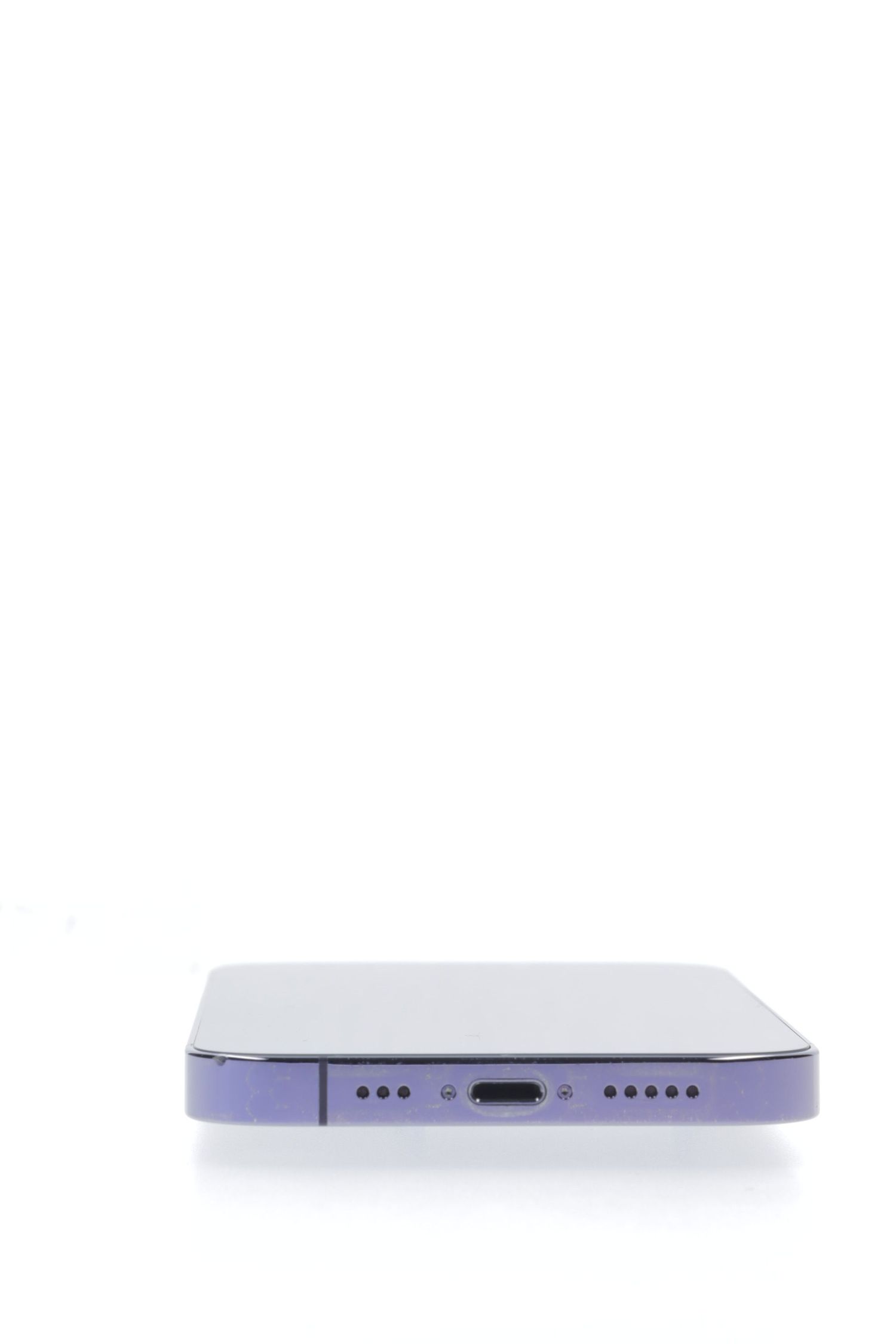 Apple iPhone 14 Pro 256 GB Deep Purple - Πολύ καλό