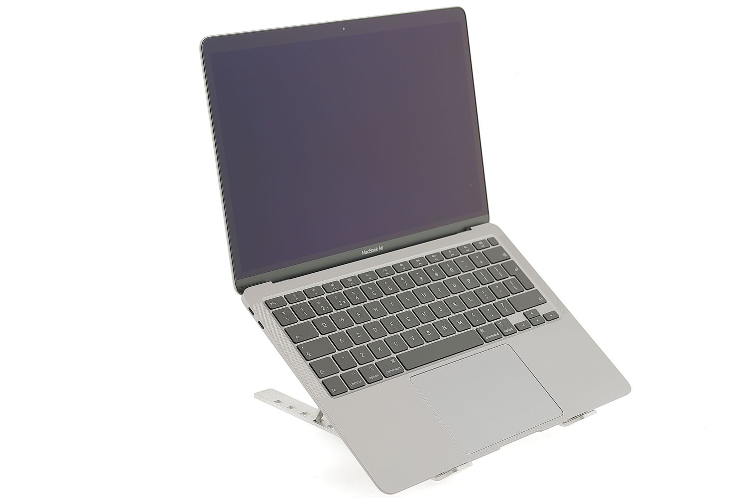 Apple MacBook Air 13″ 2020, i5 1.1 GHz, 8 GB, Intel Iris Plus 512 GB Space Gray - Ca nou