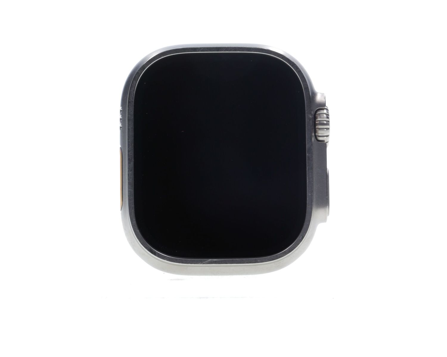 Apple Watch Ultra 2 2023, GPS + Cellular, Titanium 49mm Titanium - Újszerű