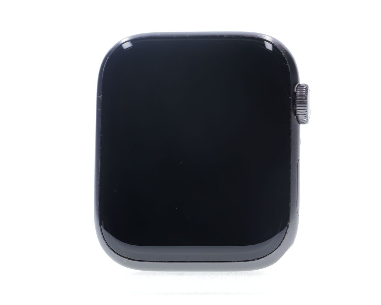 Apple Watch Series 6 2020, GPS, Aluminium 44mm Space Gray - Újszerű