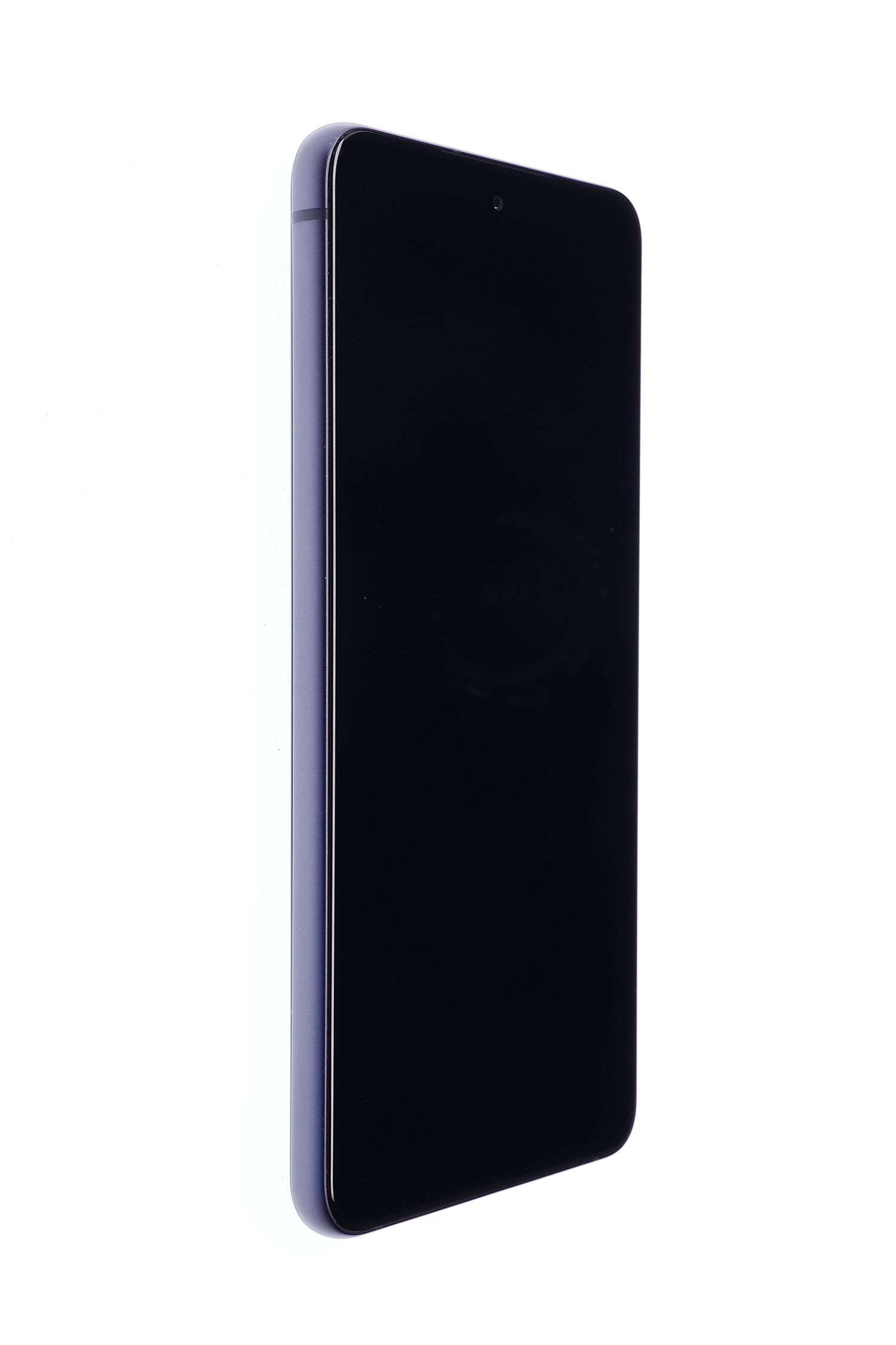 Samsung Galaxy S21 FE 5G Dual Sim 128 GB Graphite - Kiváló