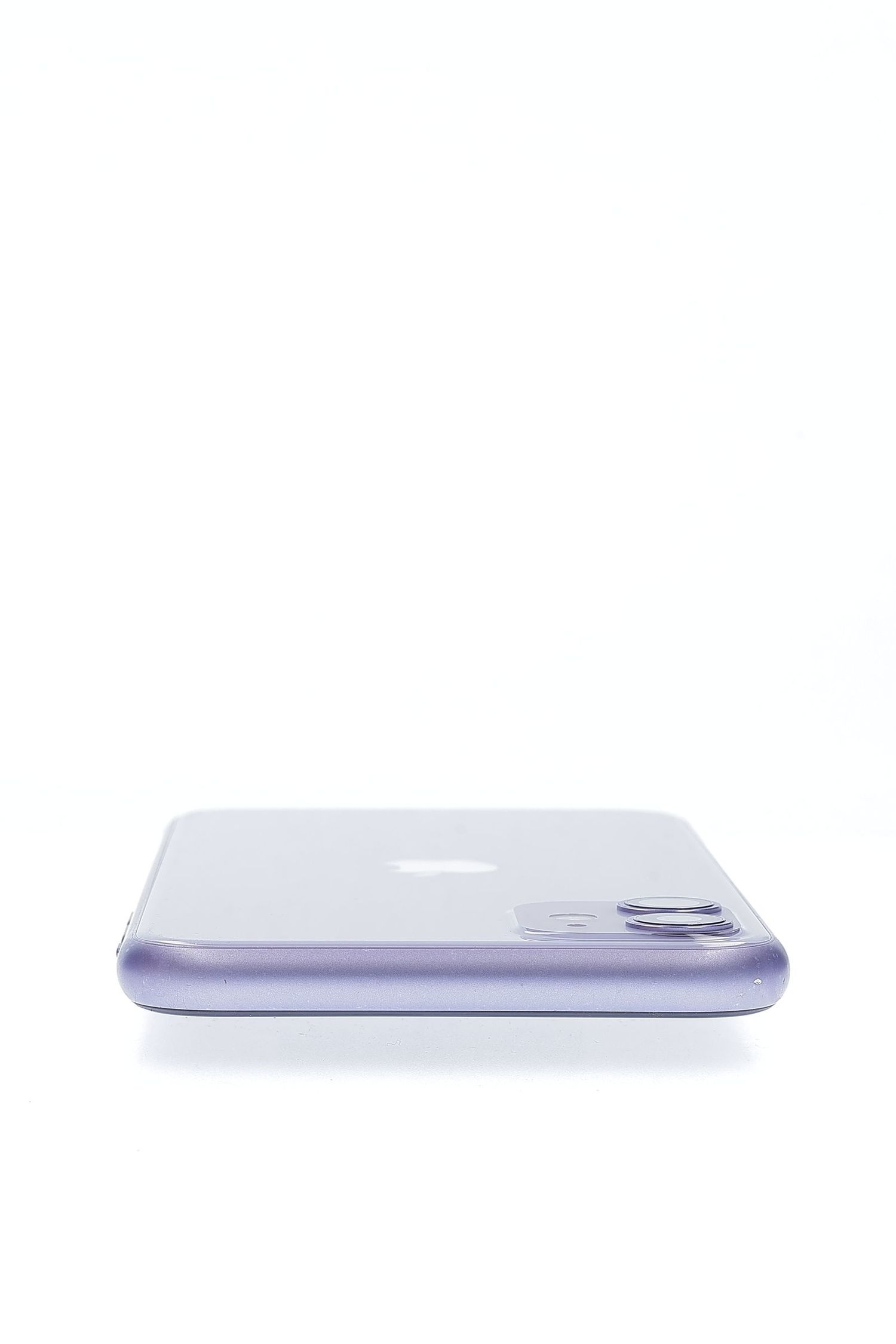 Apple iPhone 11 64 GB Purple - Nagyon jó