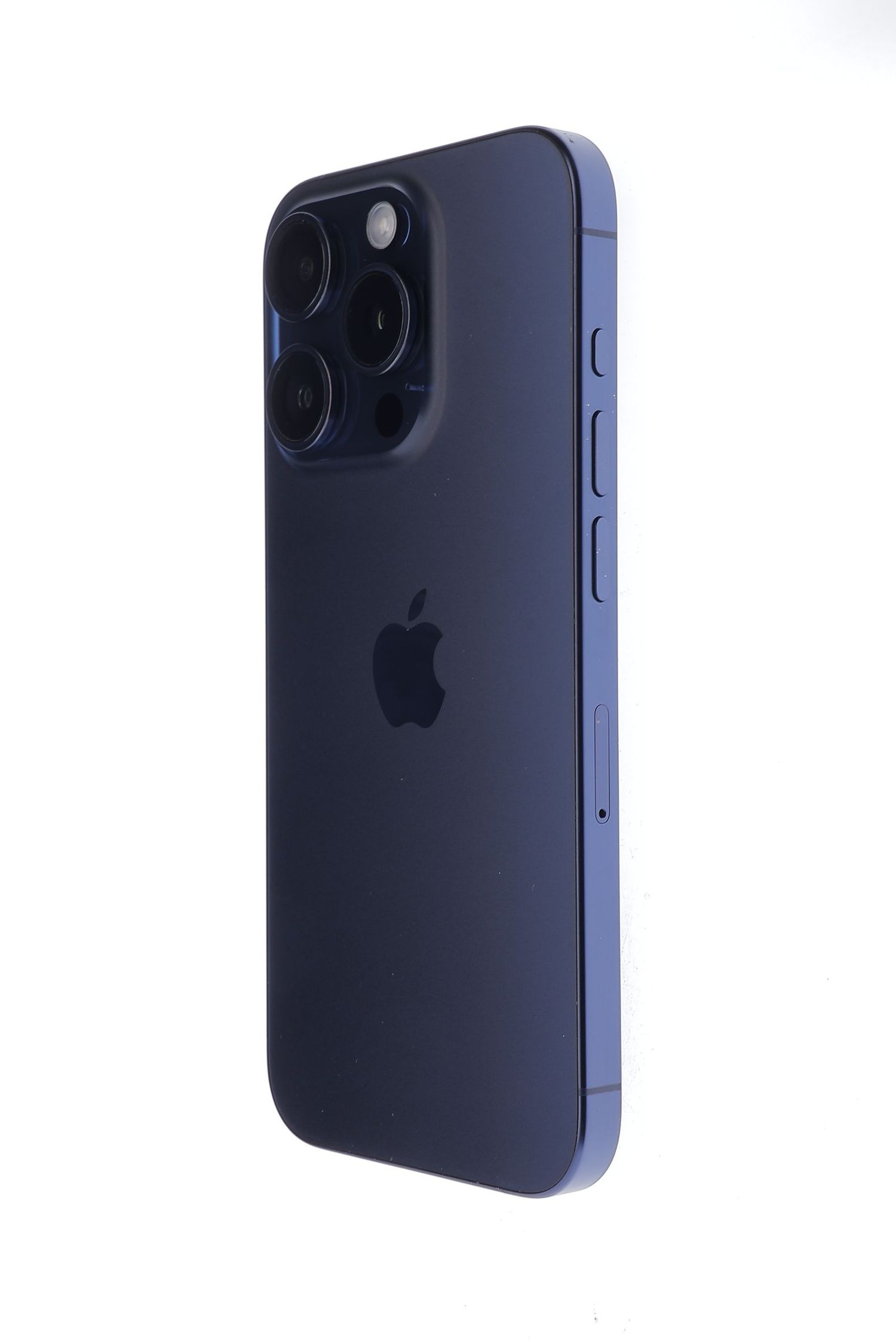 Apple iPhone 15 Pro 256 GB Blue Titanium - Отлично