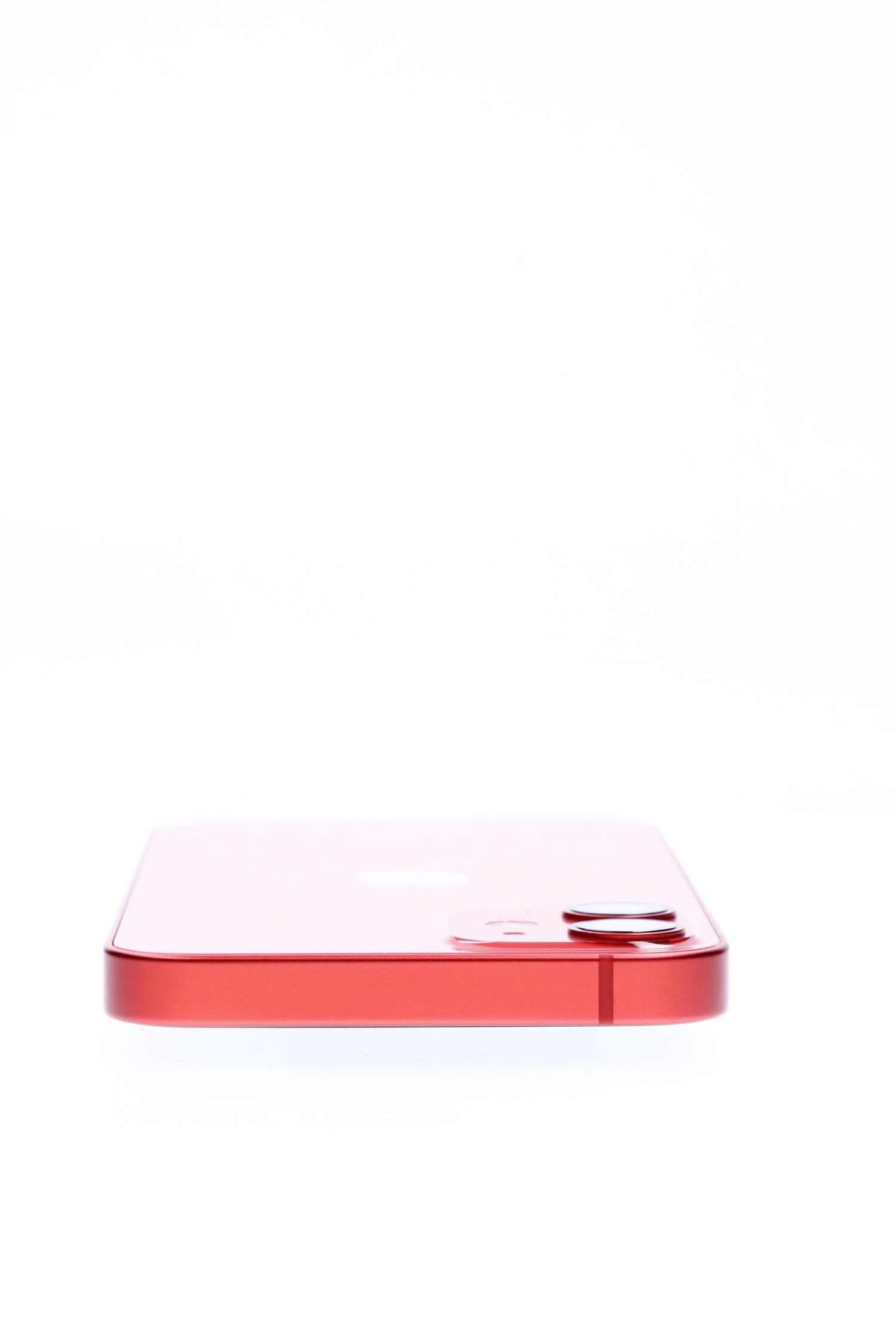 Apple iPhone 12 mini 256 GB Red - Ca nou