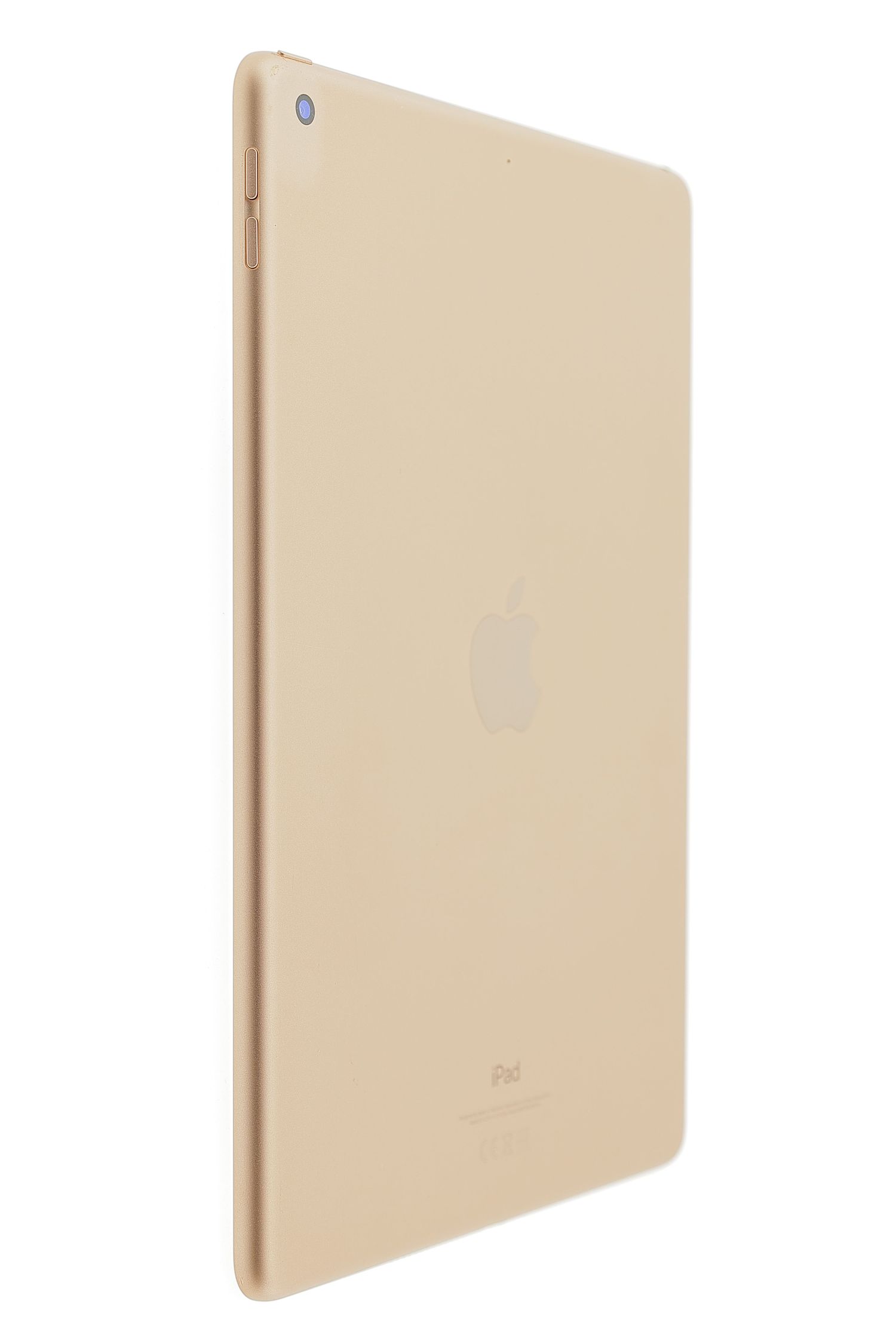 Apple iPad 10.2" (2019) 7th Gen Wifi 128 GB Gold - Καλό