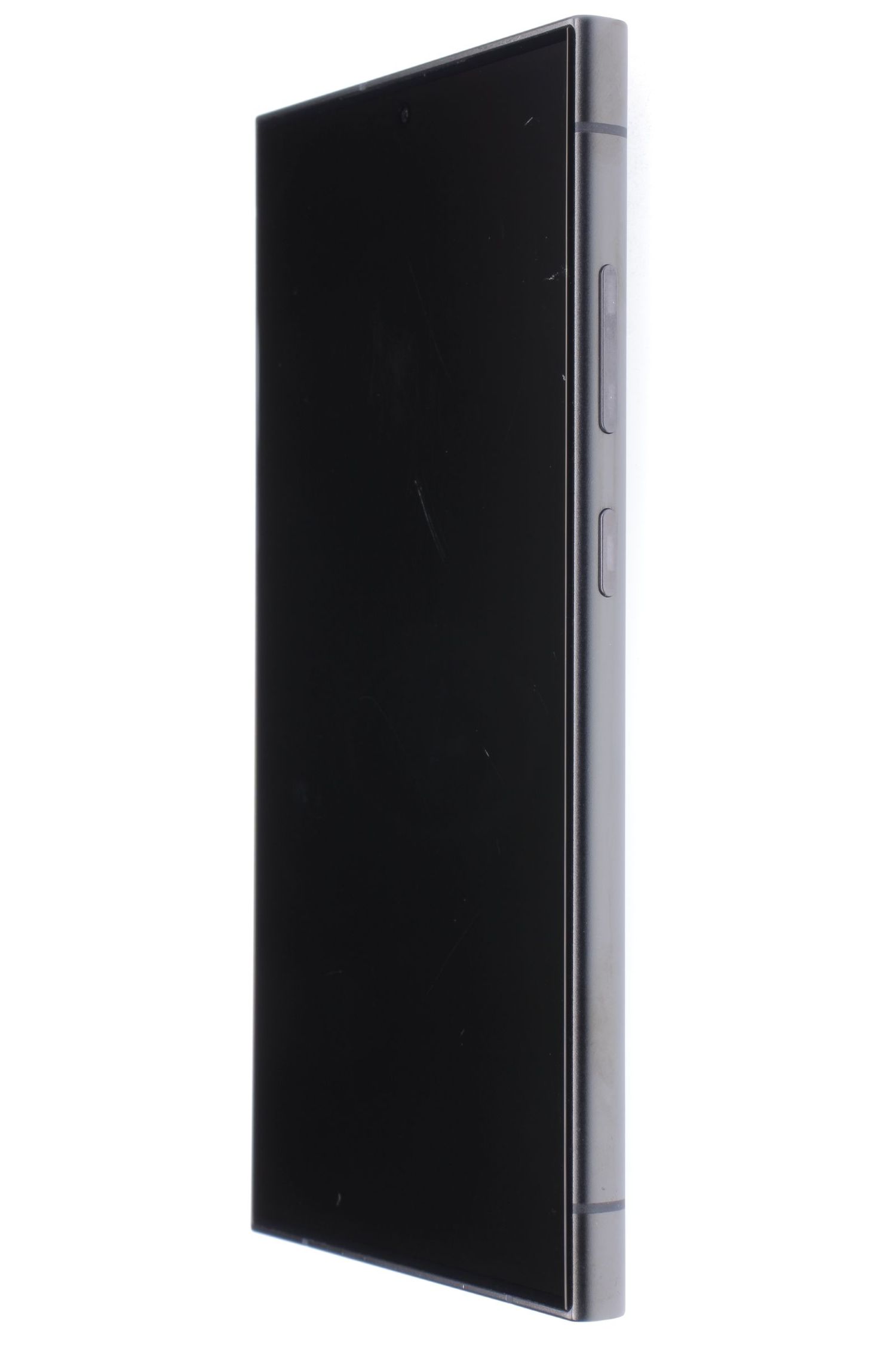 Samsung Galaxy S24 Ultra 5G Dual Sim 512 GB Black Titanium - Като нов